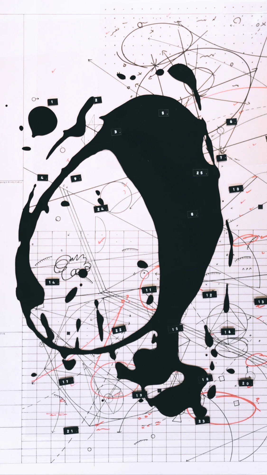 Series 3: Drawing 2