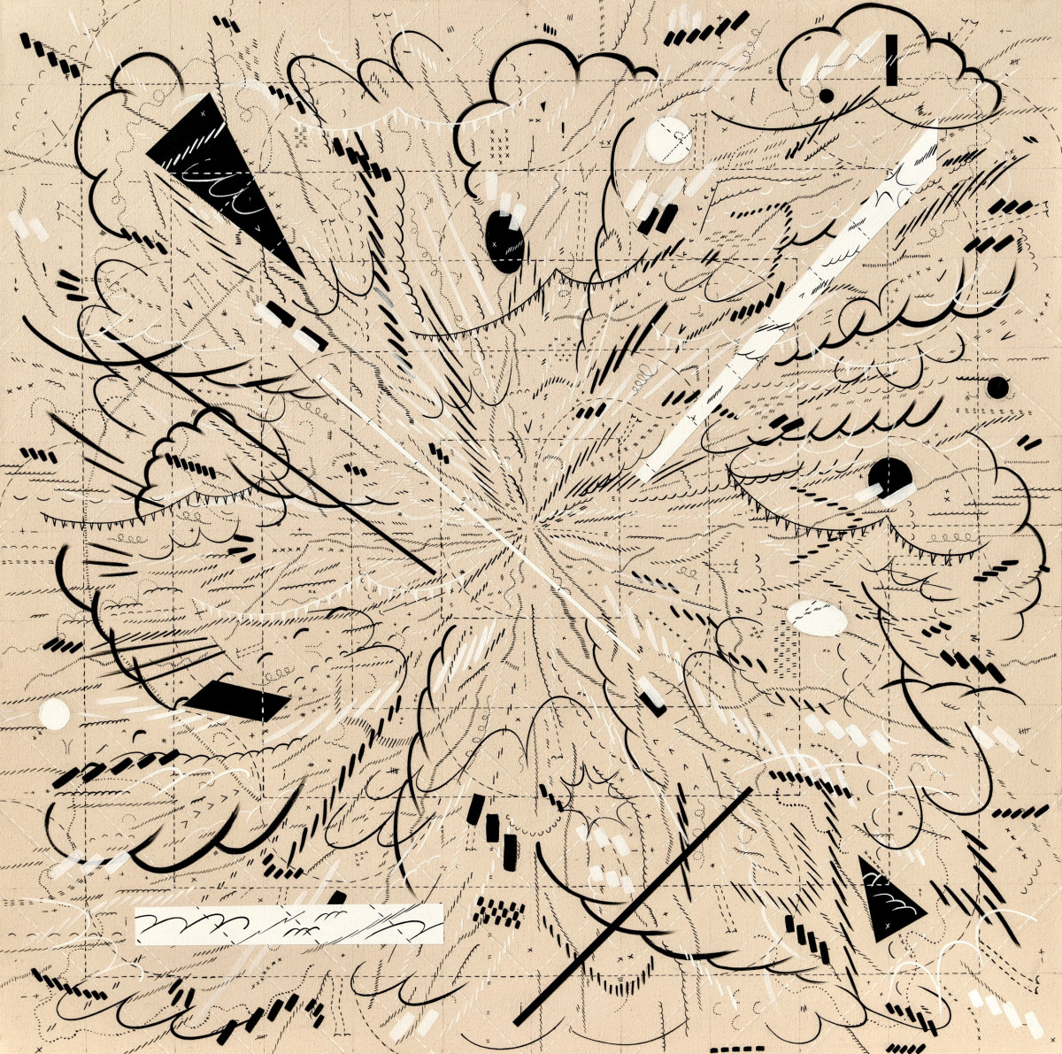 Things Either Started This Way or Will End This Way: Number 13