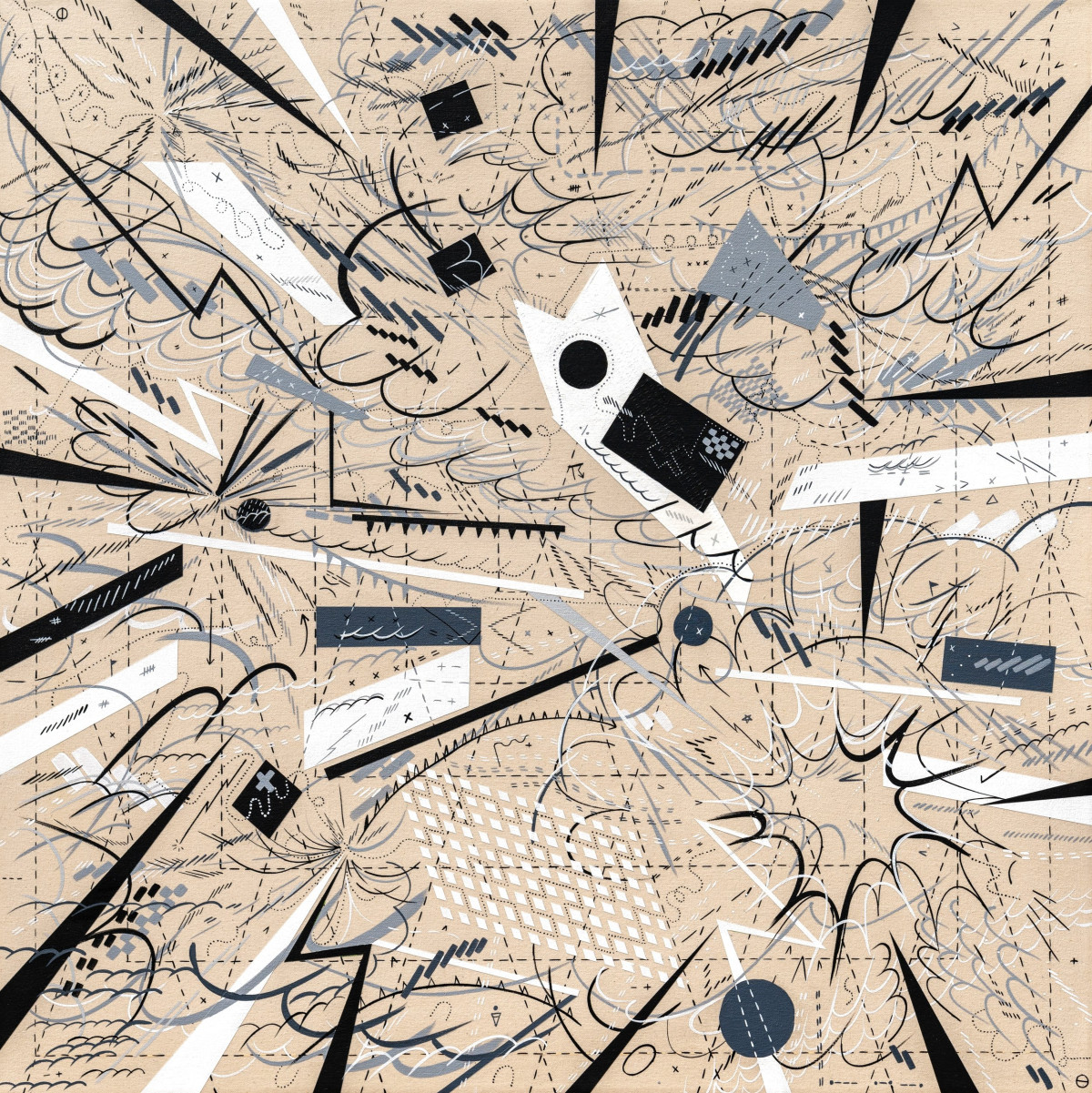 Secret Tunnels, Other Arks of Safety, and Secure Routes Out of Town: Number 63