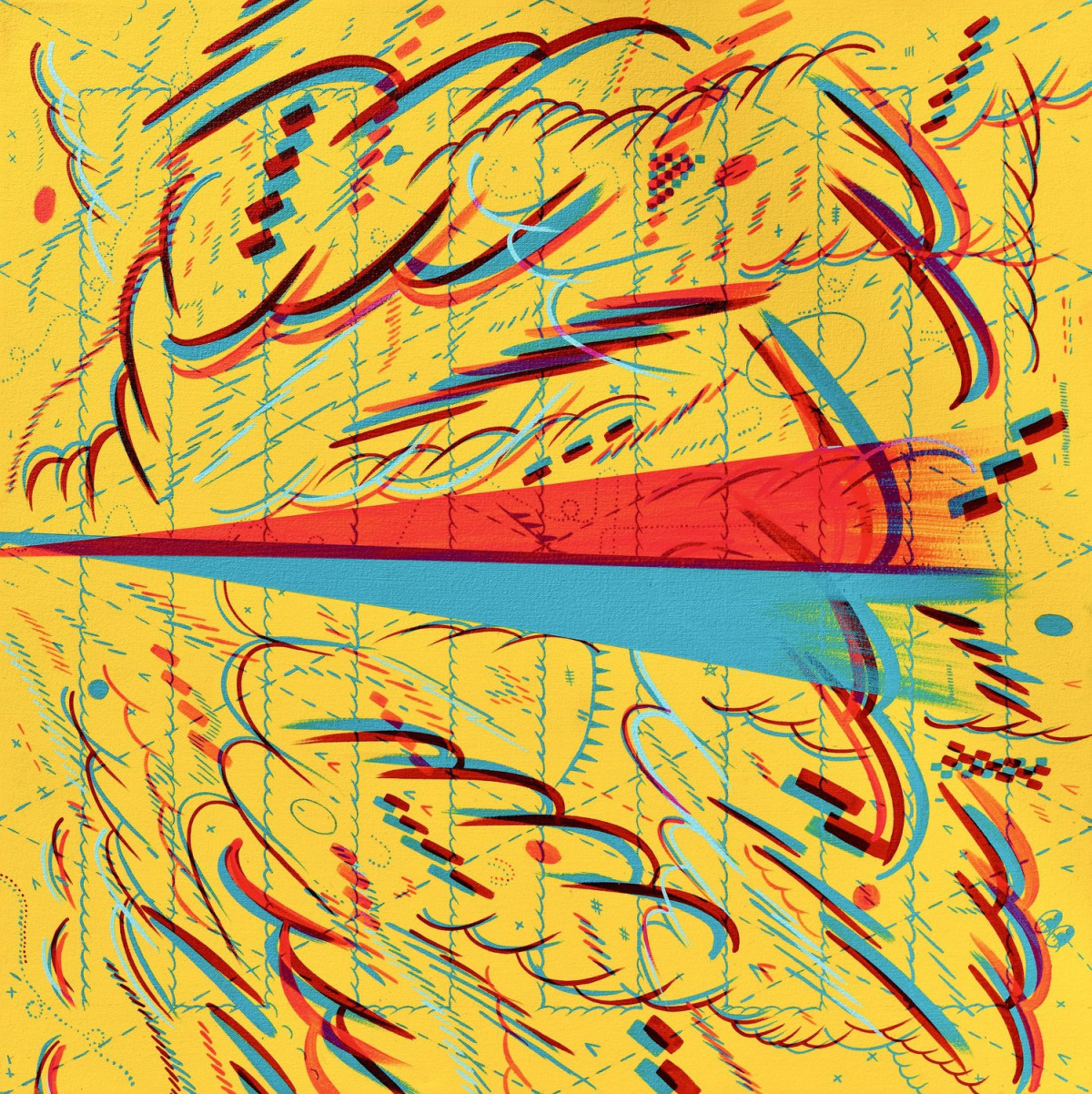 An All-But-Unwatchable Natural or Man-Made Instant Plunging Into Darkness: Number 51