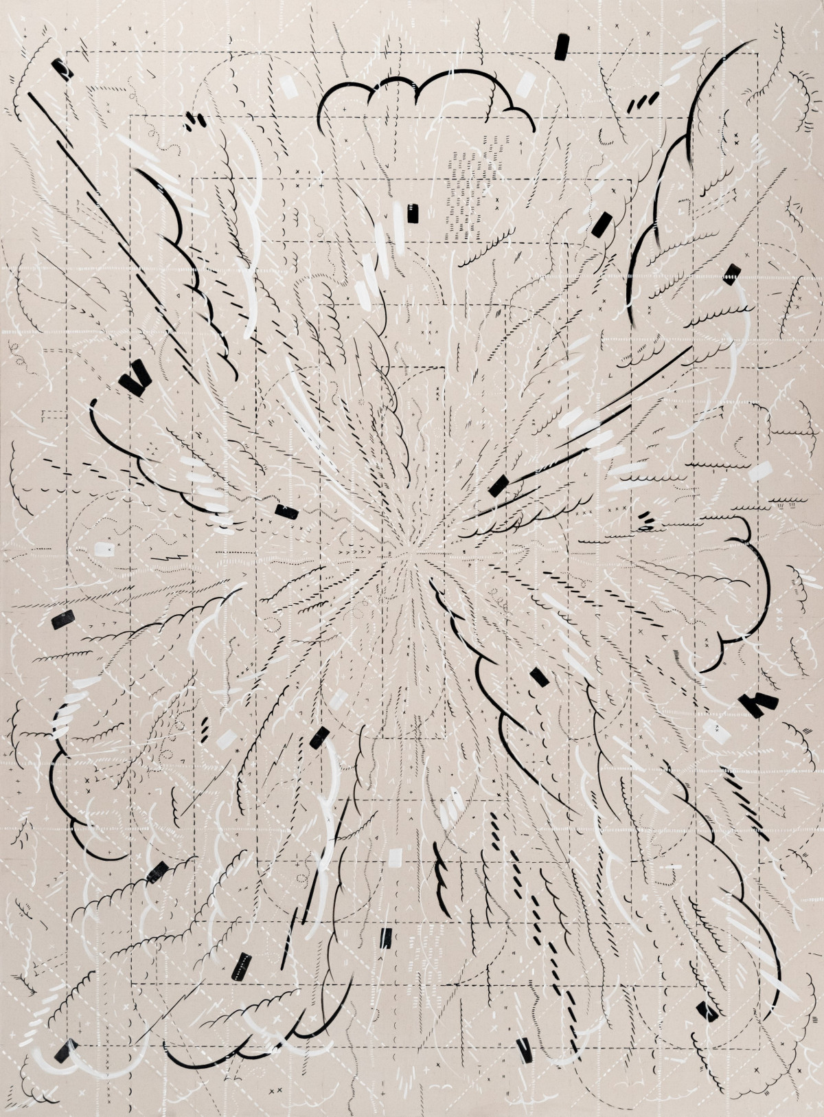 Calculating Angles of Enfilade or On the Advice of Counsel: Number 16