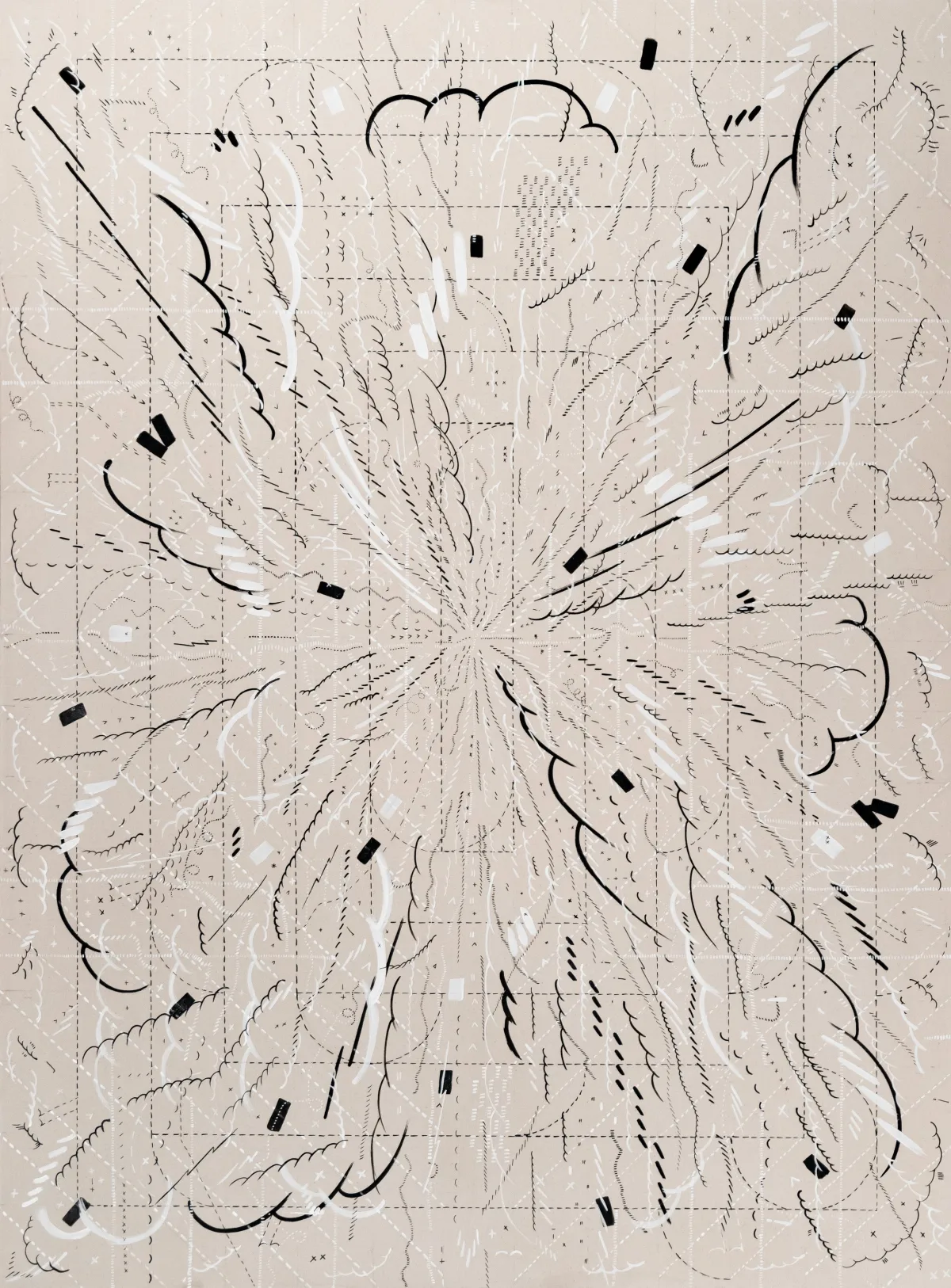 Calculating Angles of Enfilade or On the Advice of Counsel: Number 16