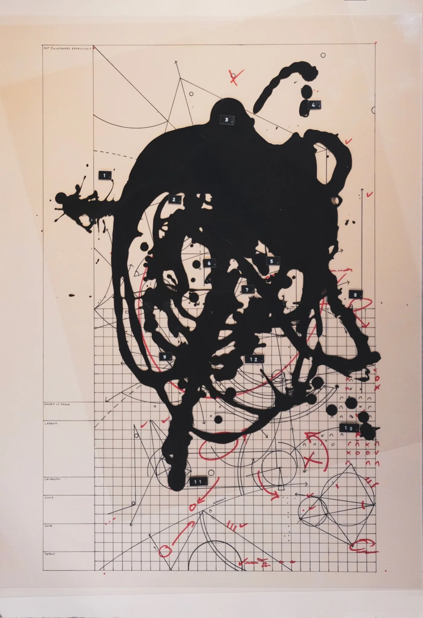 Some new work