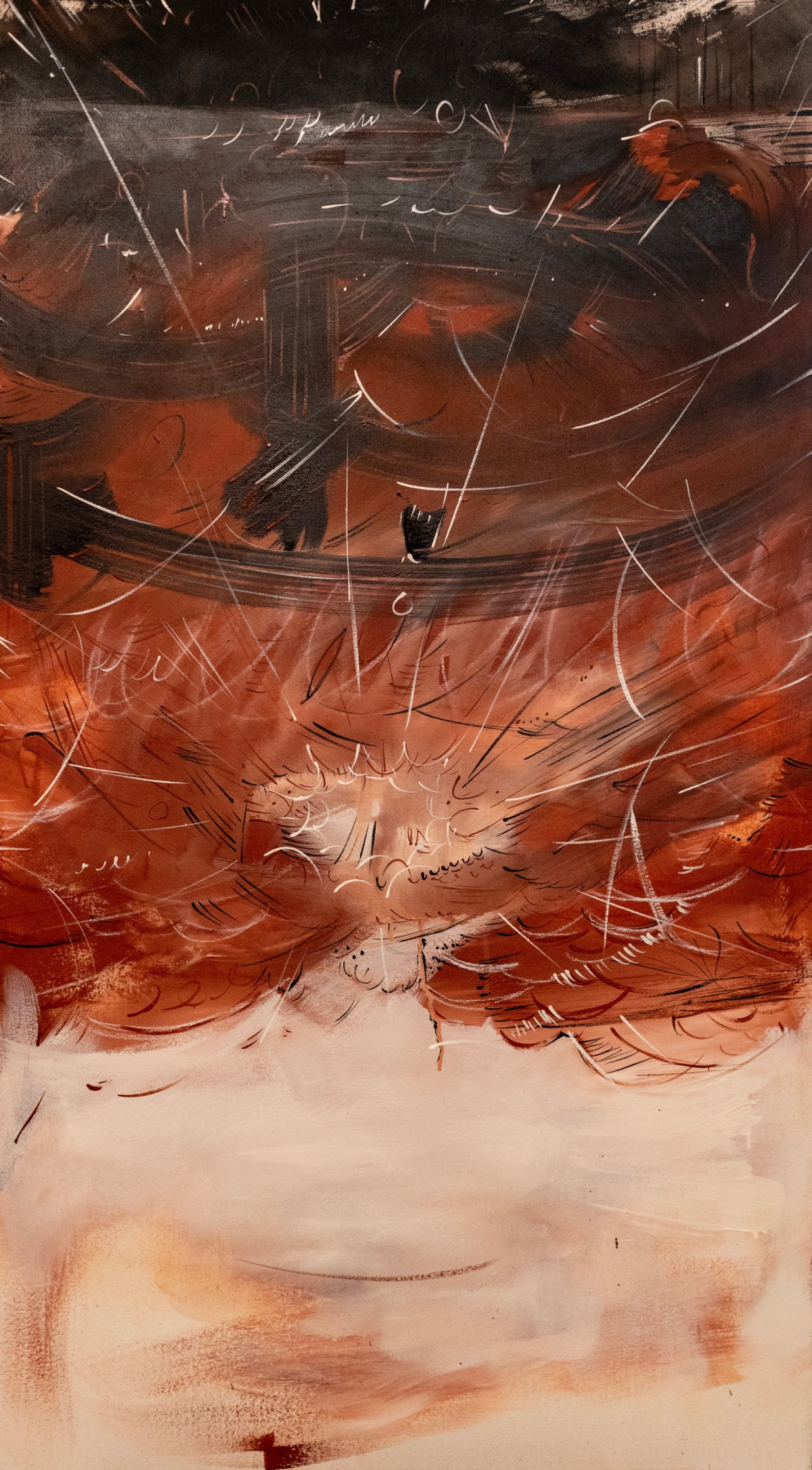 A couple more new paintings