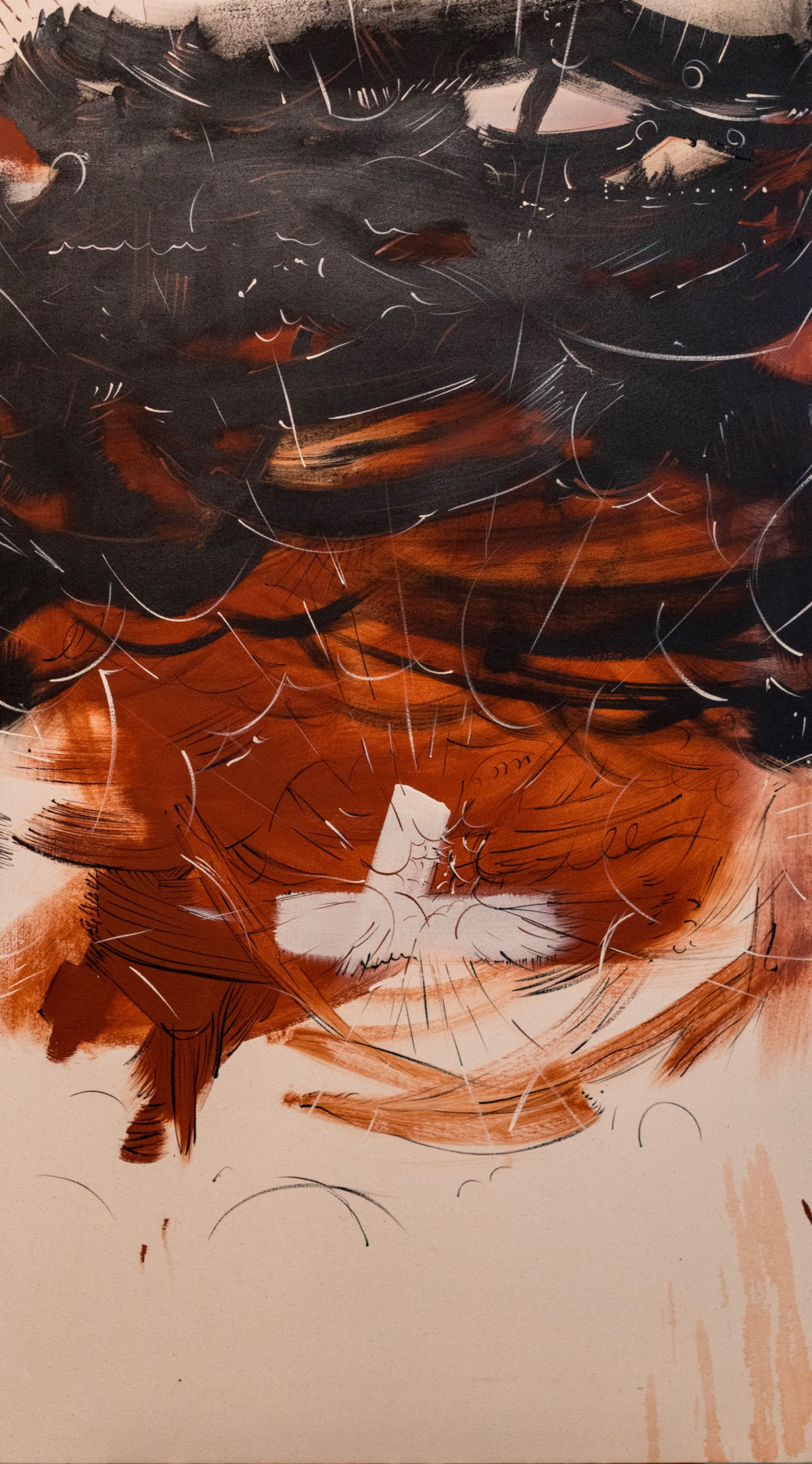 A couple more new paintings