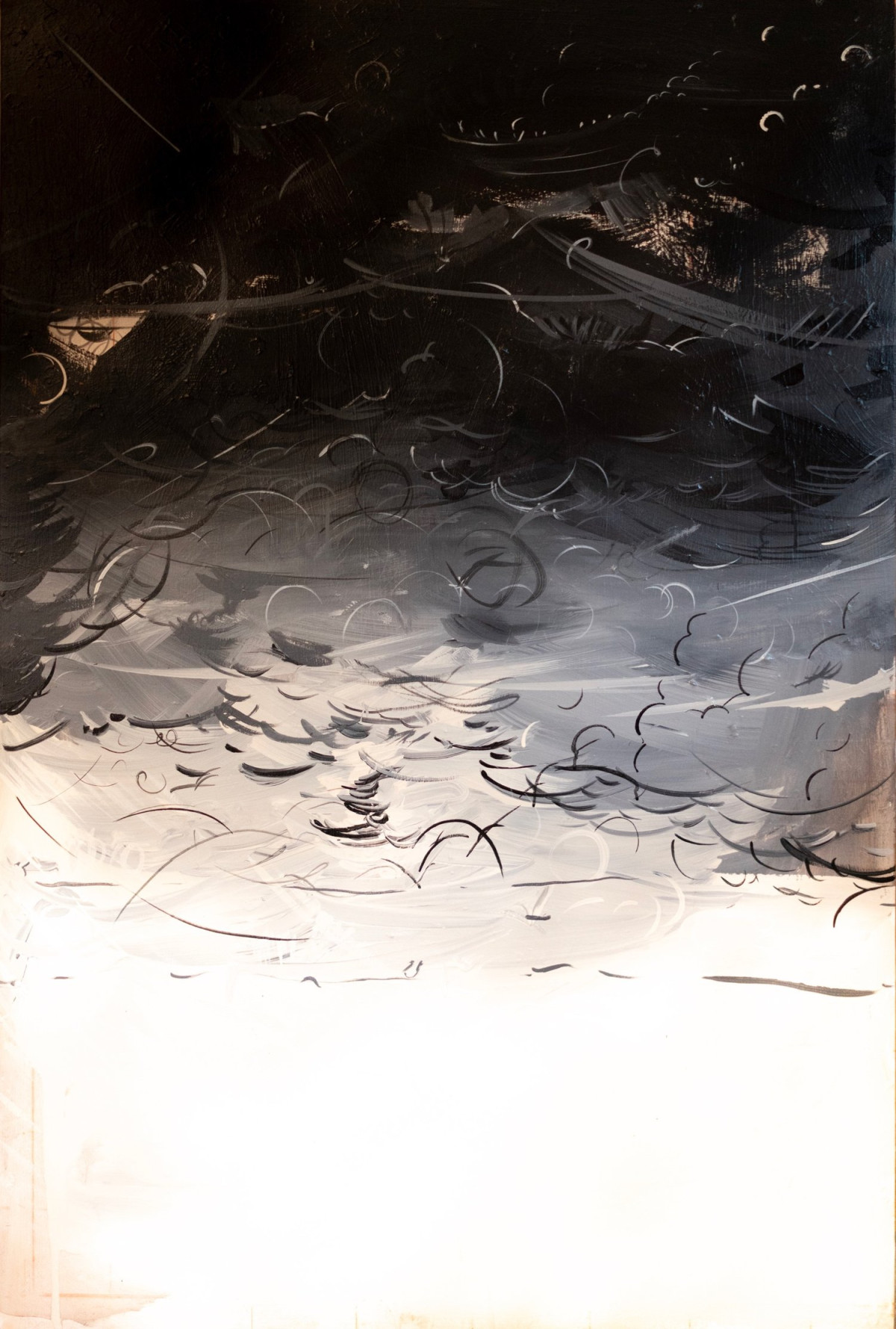 Rain on the coast this weekend