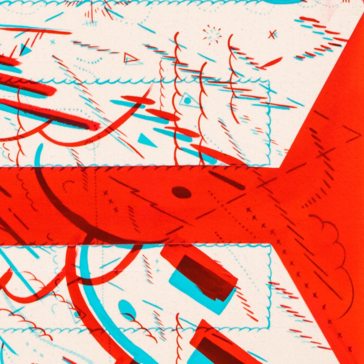 A little work in progress