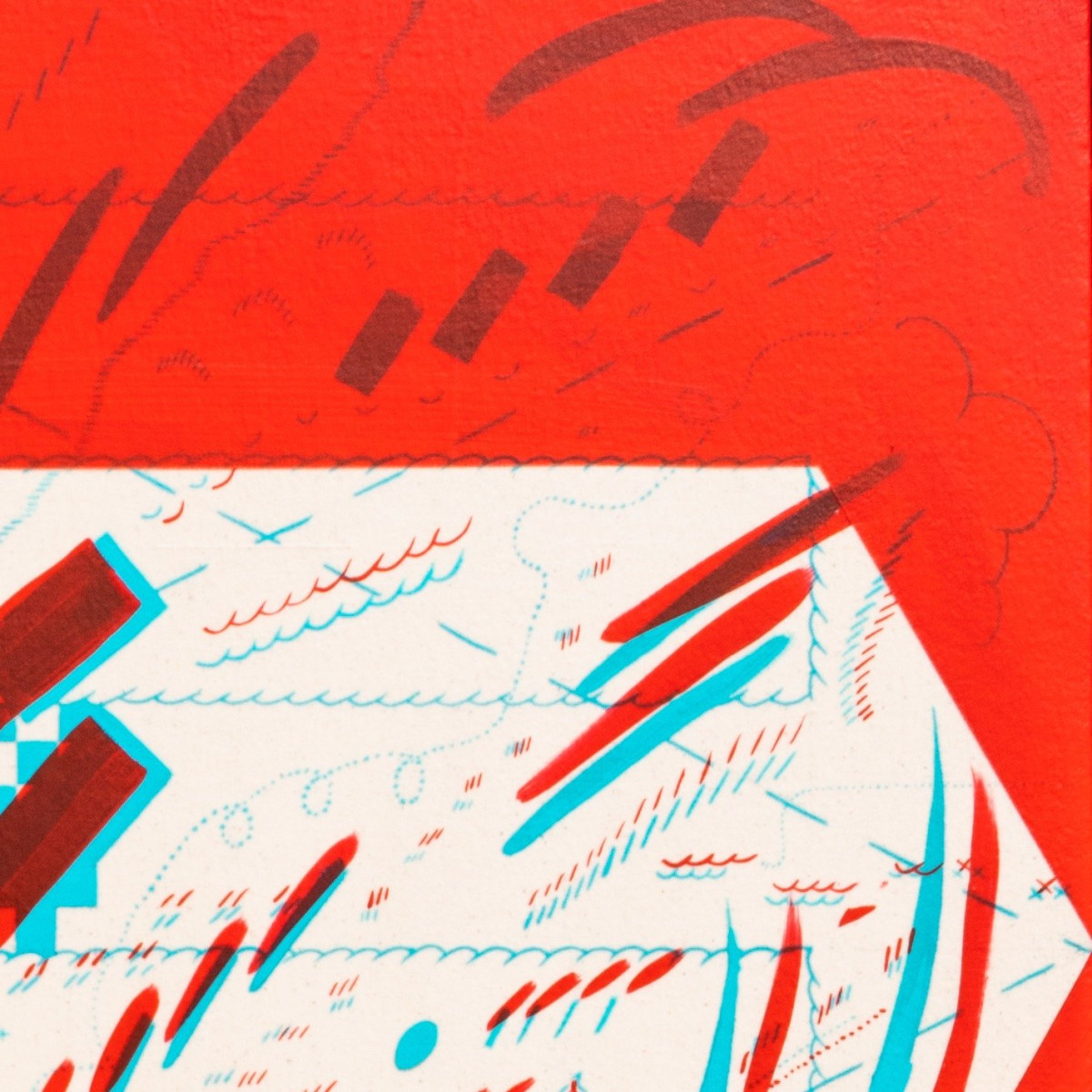 A little work in progress