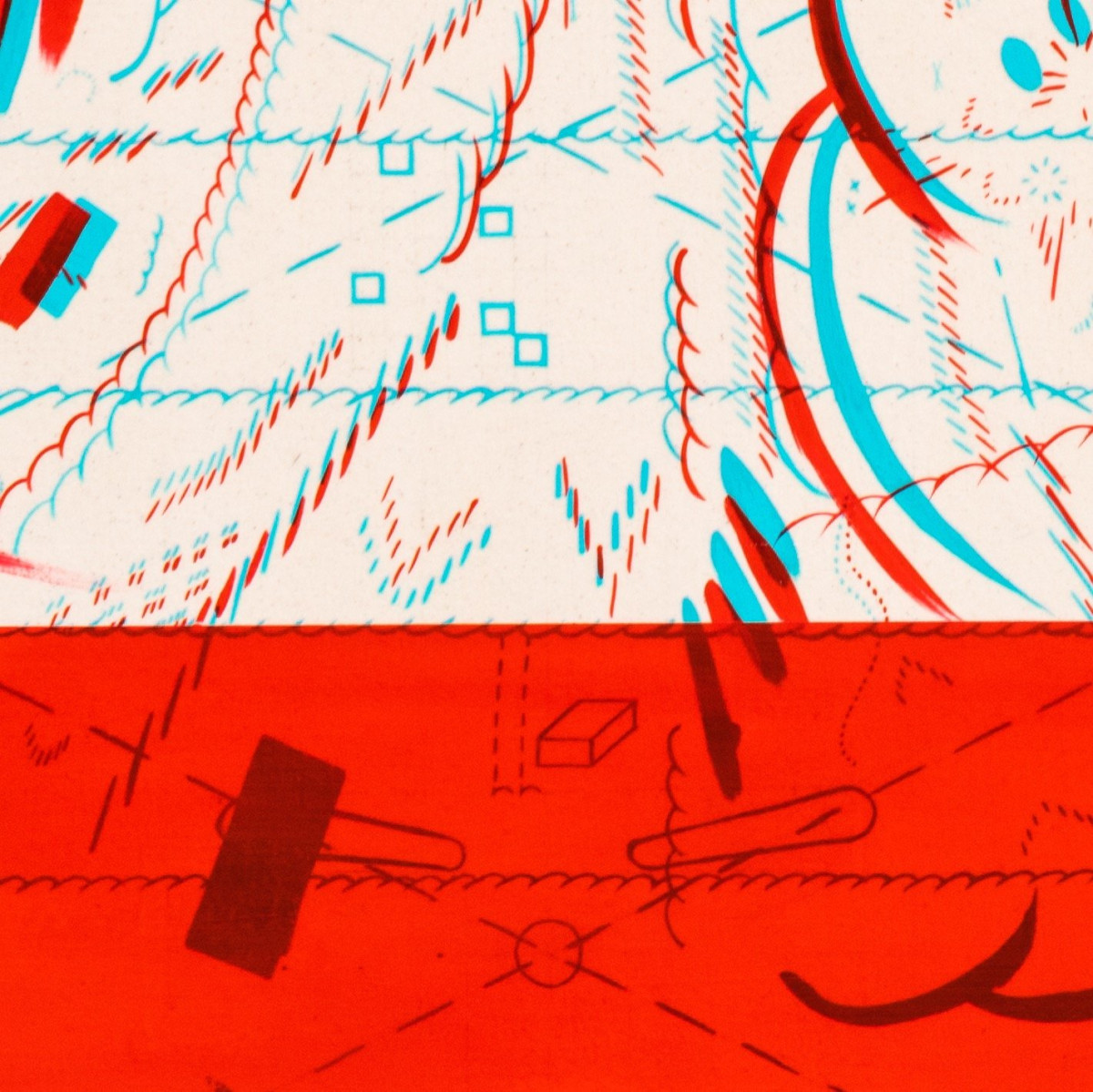 A little work in progress