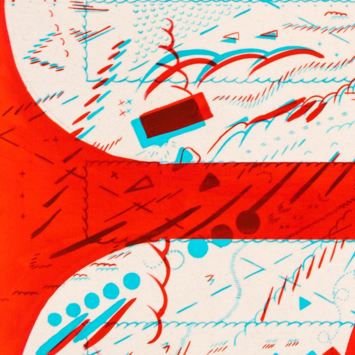 A little work in progress