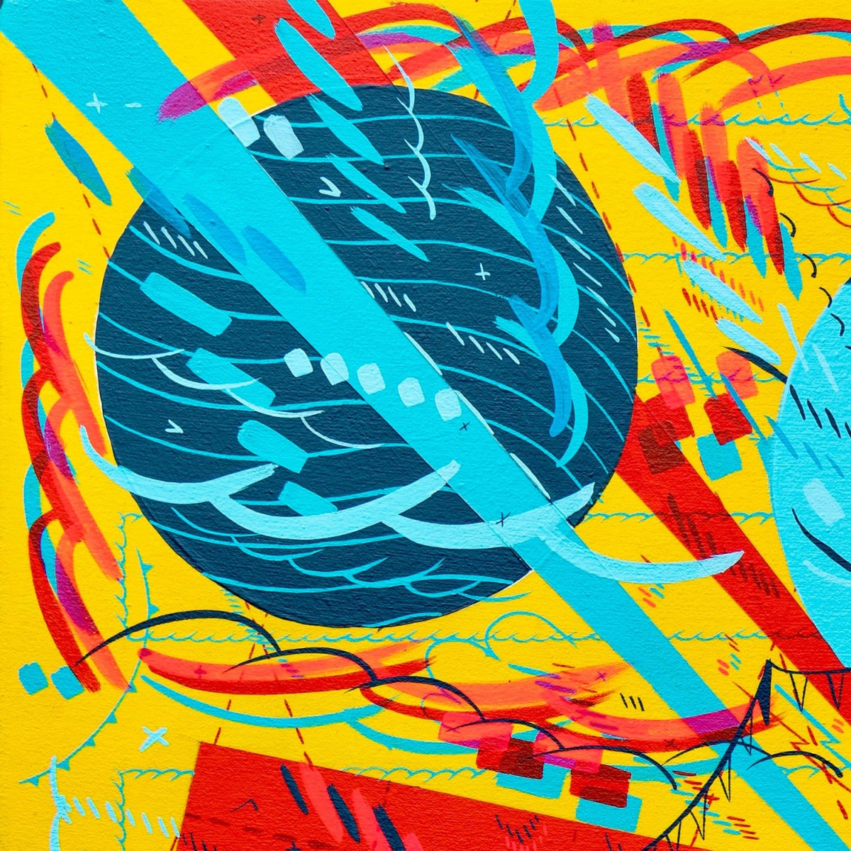 A Variable Dependent on Something Undetectable From the All-But-Inaccessible Stretches of the Waste Country Beyond the Oasis Number 36