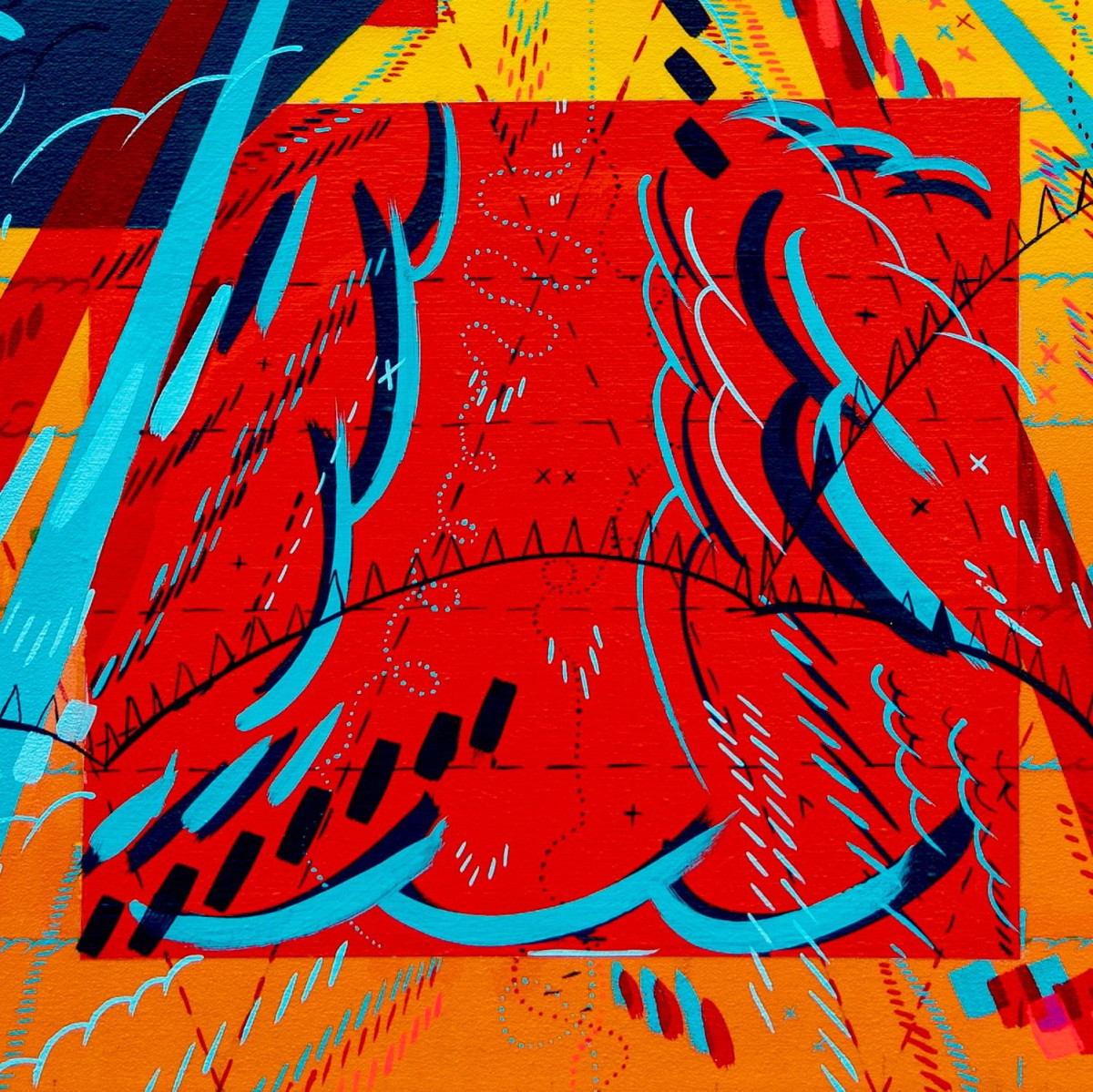 A Variable Dependent on Something Undetectable From the All-But-Inaccessible Stretches of the Waste Country Beyond the Oasis Number 36