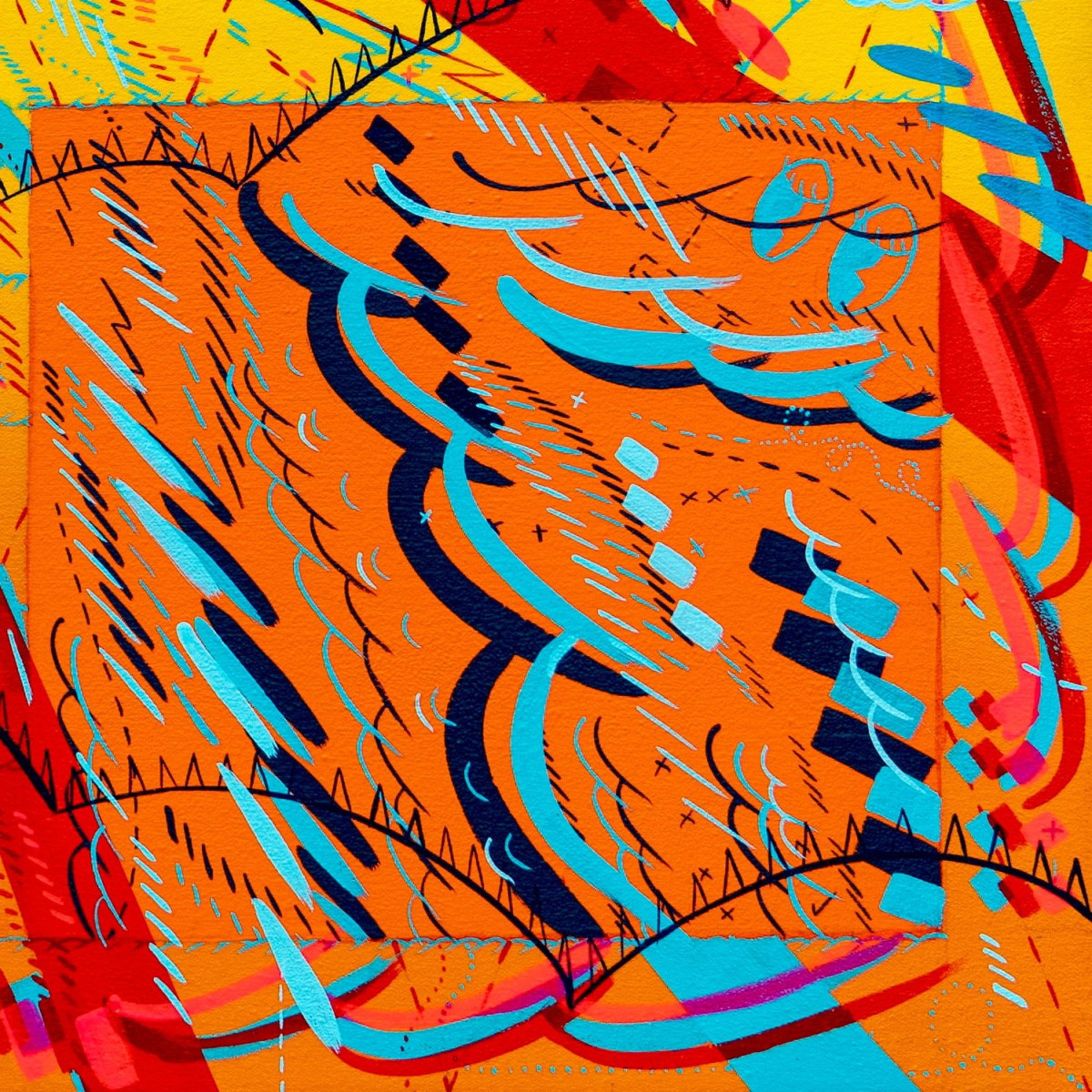 A Variable Dependent on Something Undetectable From the All-But-Inaccessible Stretches of the Waste Country Beyond the Oasis Number 36