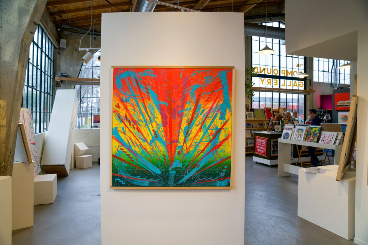 All Hell Broke Loose installation walkthrough