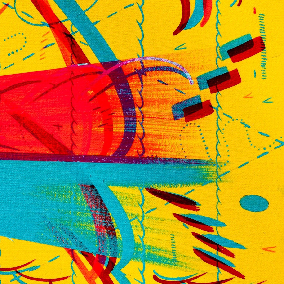 An All-But-Unwatchable Natural or Man-Made Instant Plunging Into Darkness: Number 51