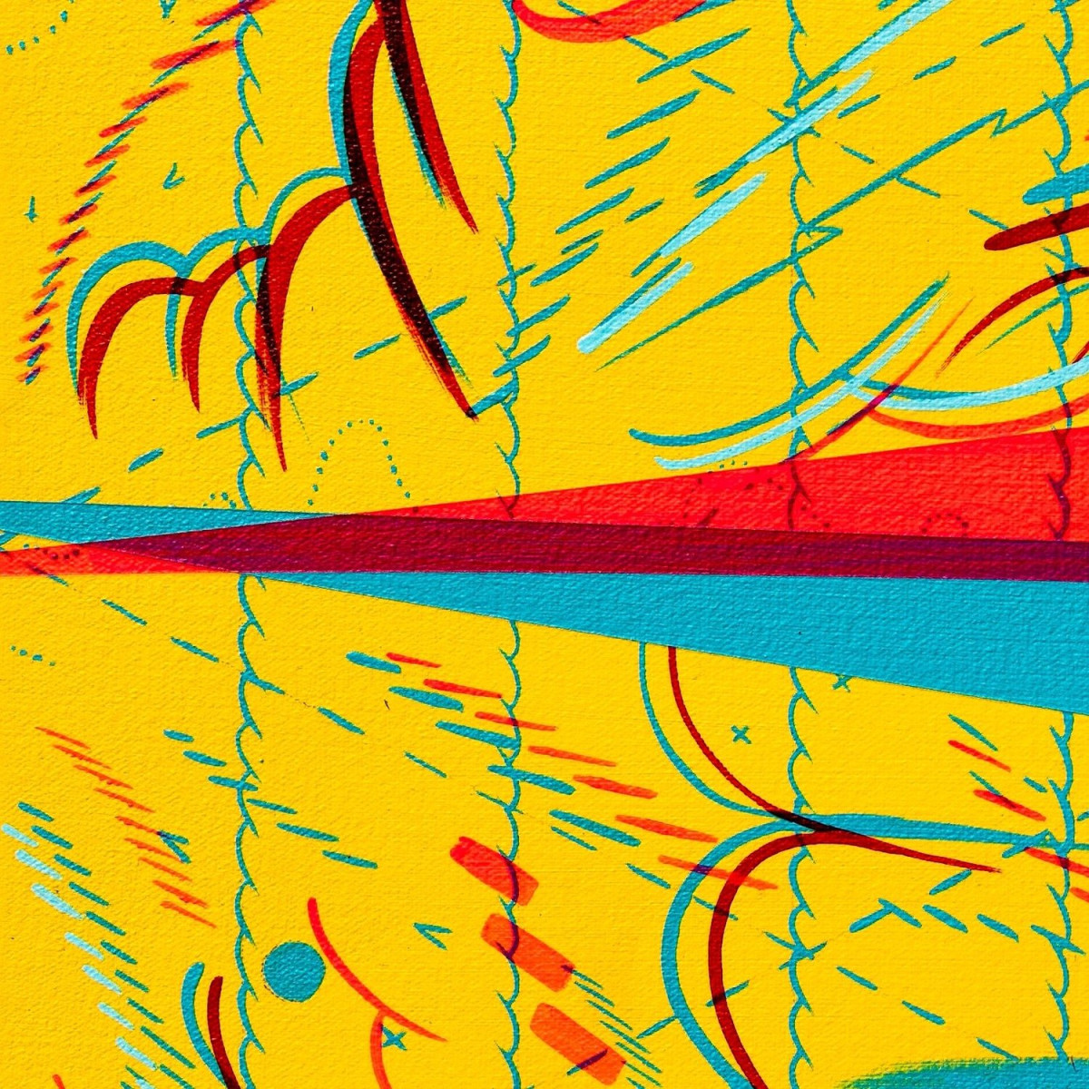 An All-But-Unwatchable Natural or Man-Made Instant Plunging Into Darkness: Number 51