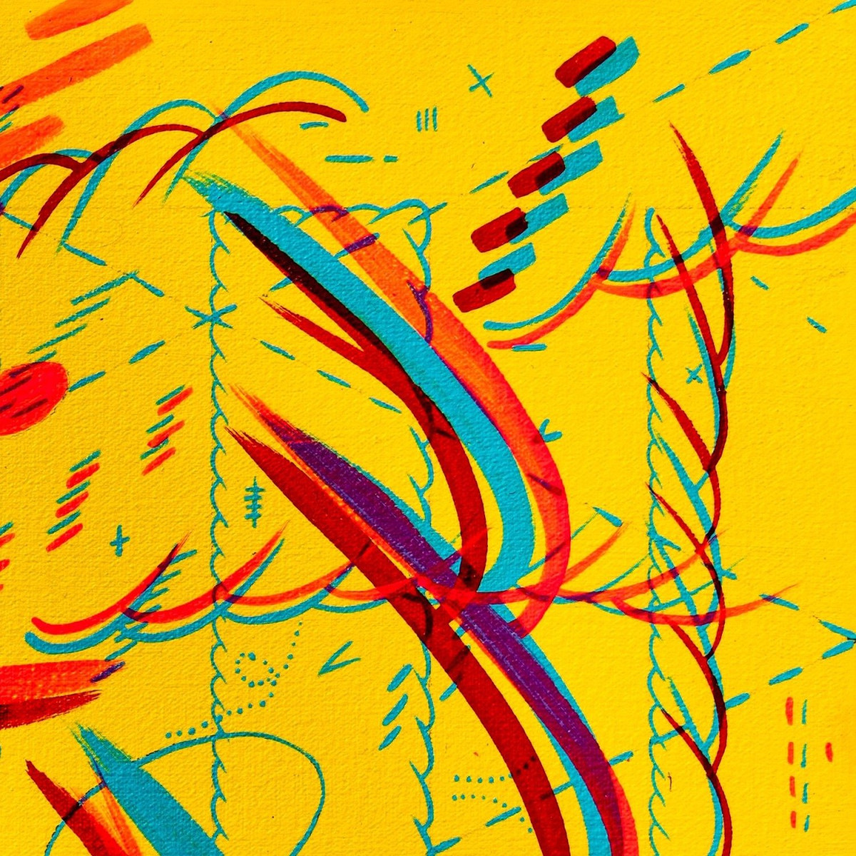 An All-But-Unwatchable Natural or Man-Made Instant Plunging Into Darkness: Number 51