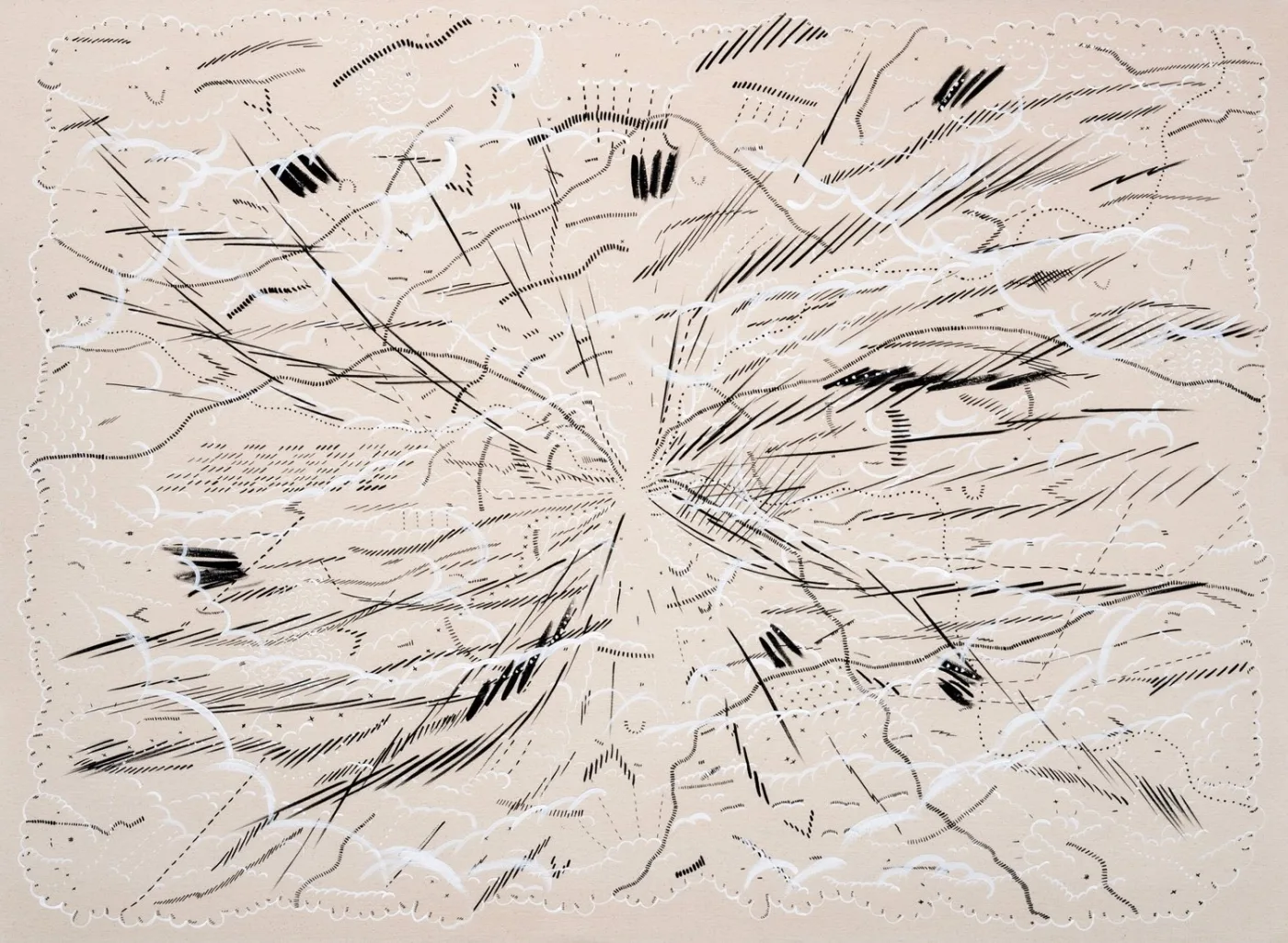 Painting number 27
