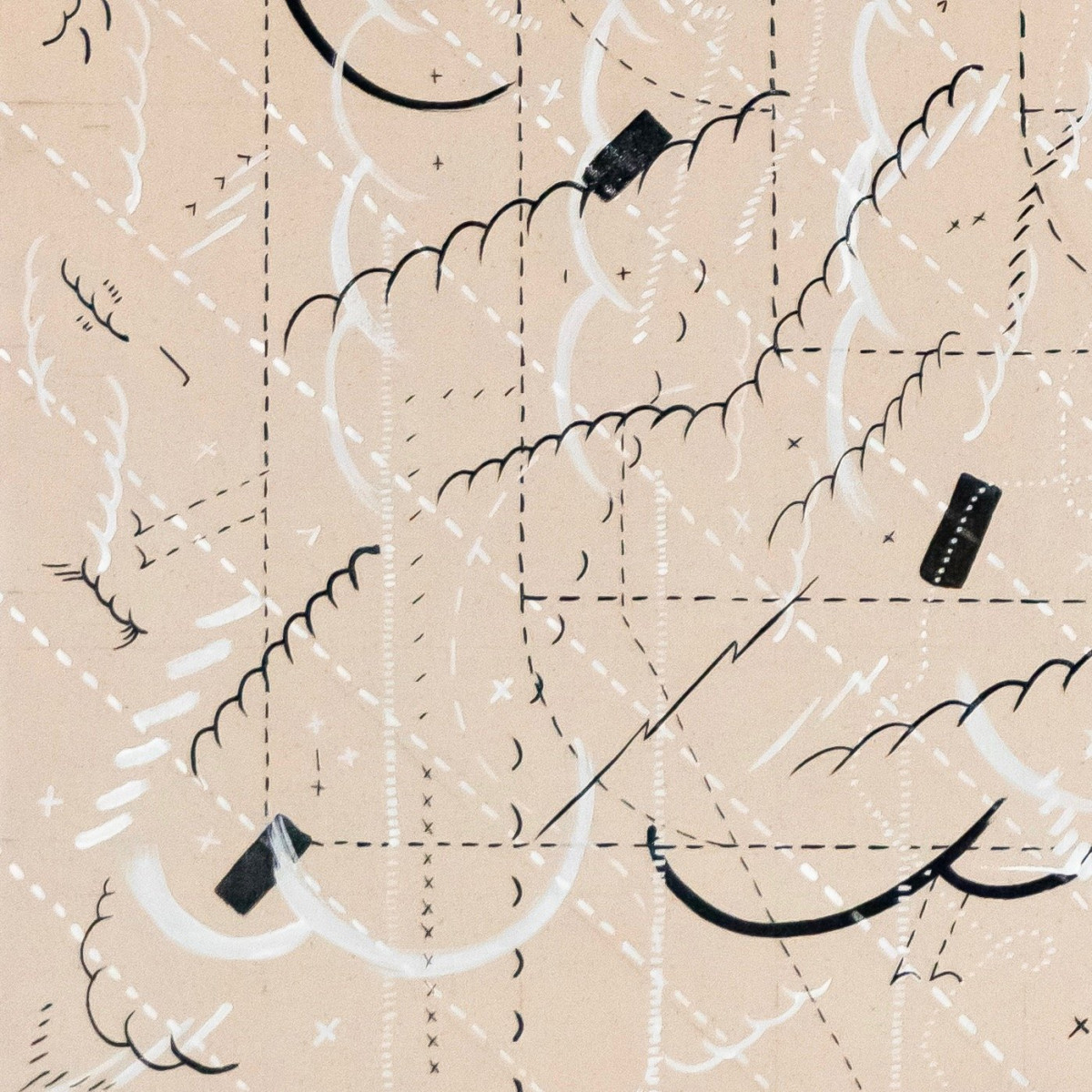 Calculating Angles of Enfilade or On the Advice of Counsel: Number 16