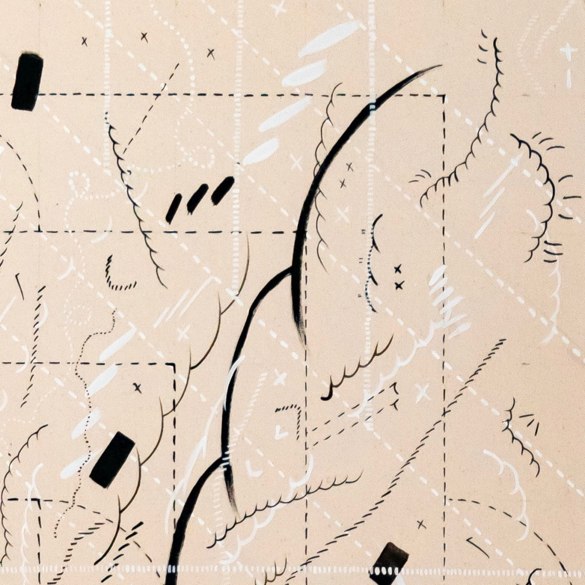 Calculating Angles of Enfilade or On the Advice of Counsel: Number 16