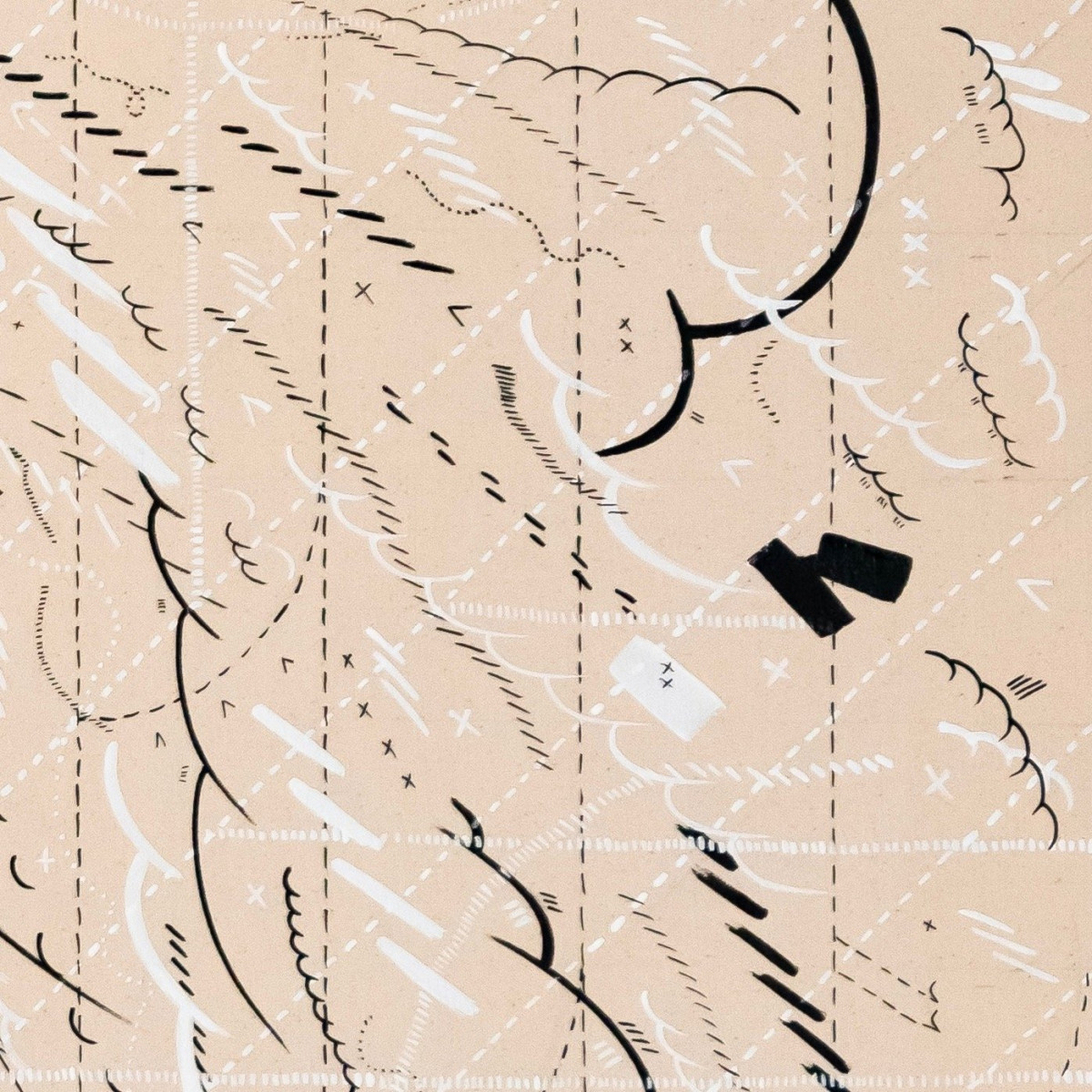 Calculating Angles of Enfilade or On the Advice of Counsel: Number 16