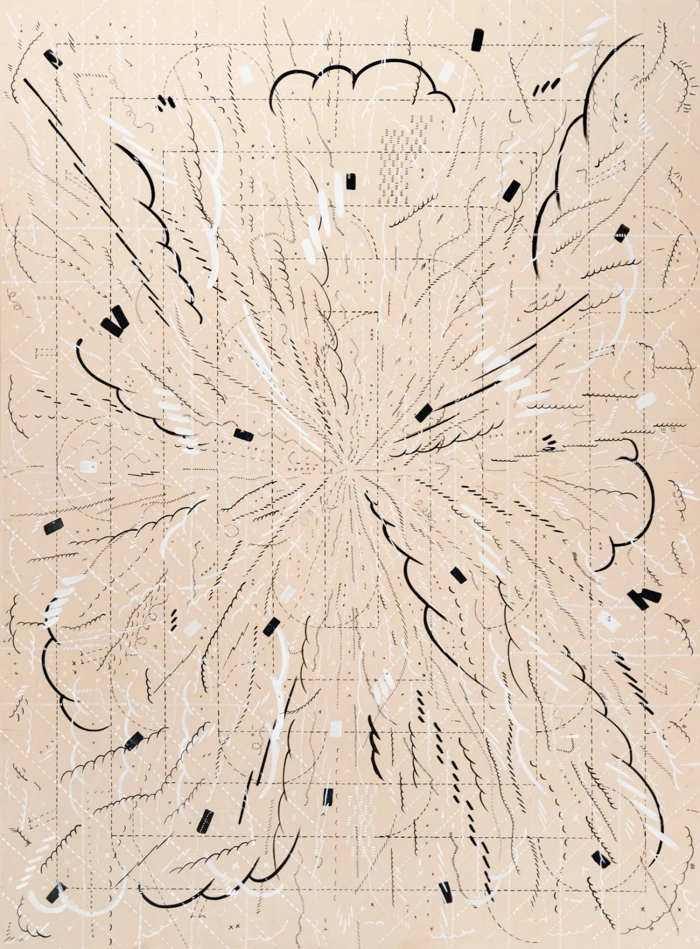 Calculating Angles of Enfilade or On the Advice of Counsel: Number 16