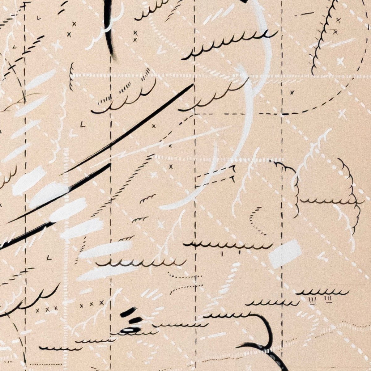 Calculating Angles of Enfilade or On the Advice of Counsel: Number 16