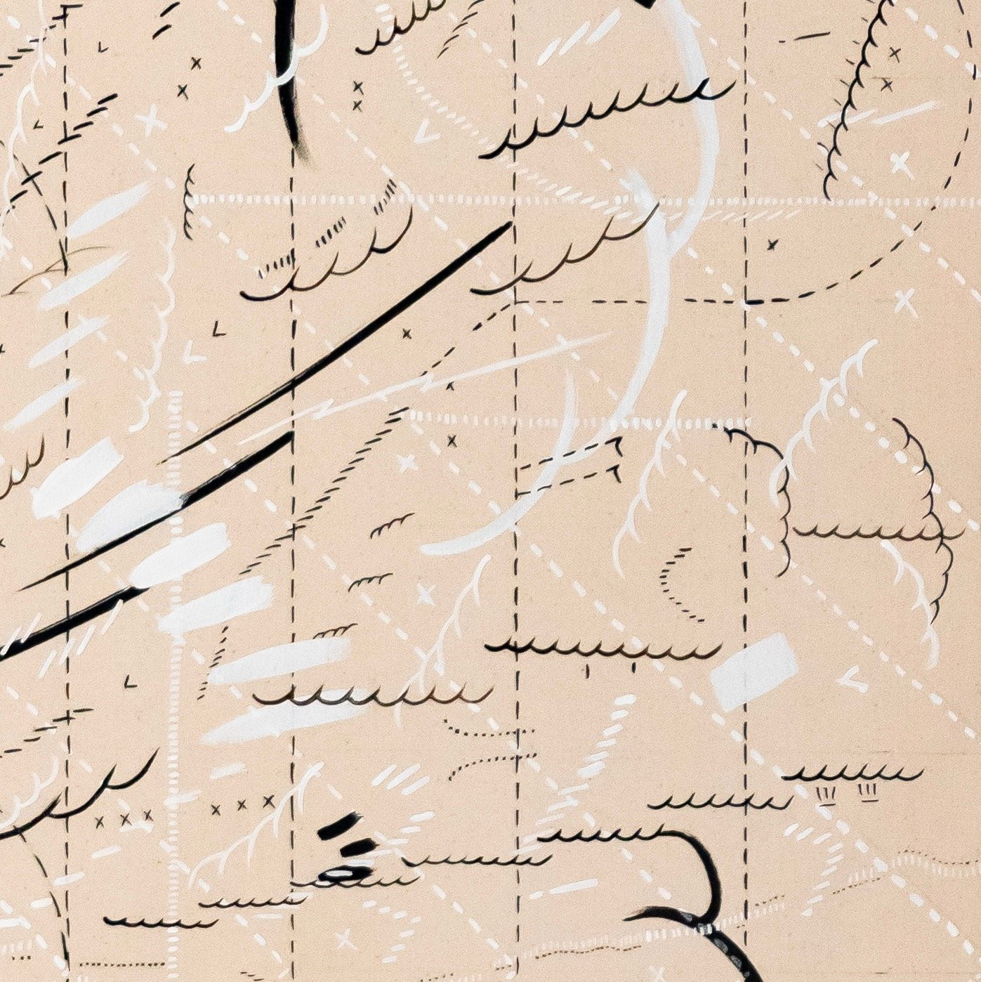 Calculating Angles of Enfilade or On the Advice of Counsel: Number 16