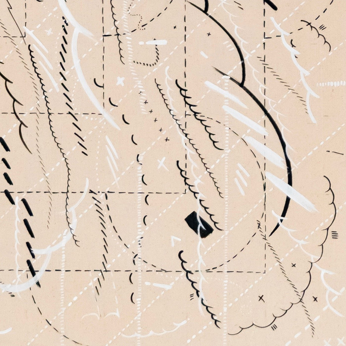 Calculating Angles of Enfilade or On the Advice of Counsel: Number 16