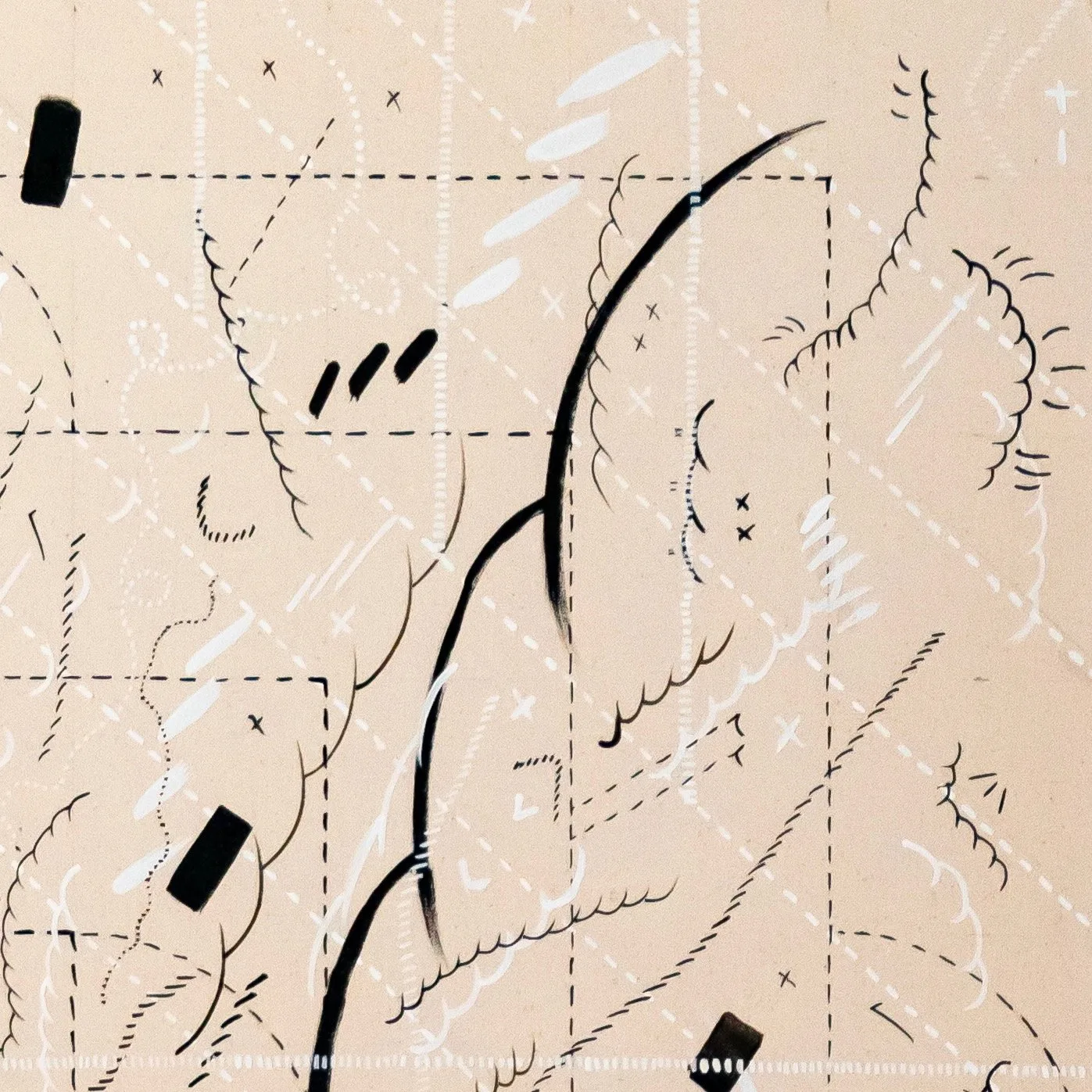 Calculating Angles of Enfilade or On the Advice of Counsel: Number 16