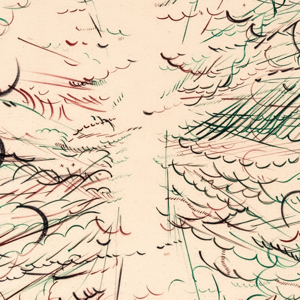 Quantifying the middling commonalities