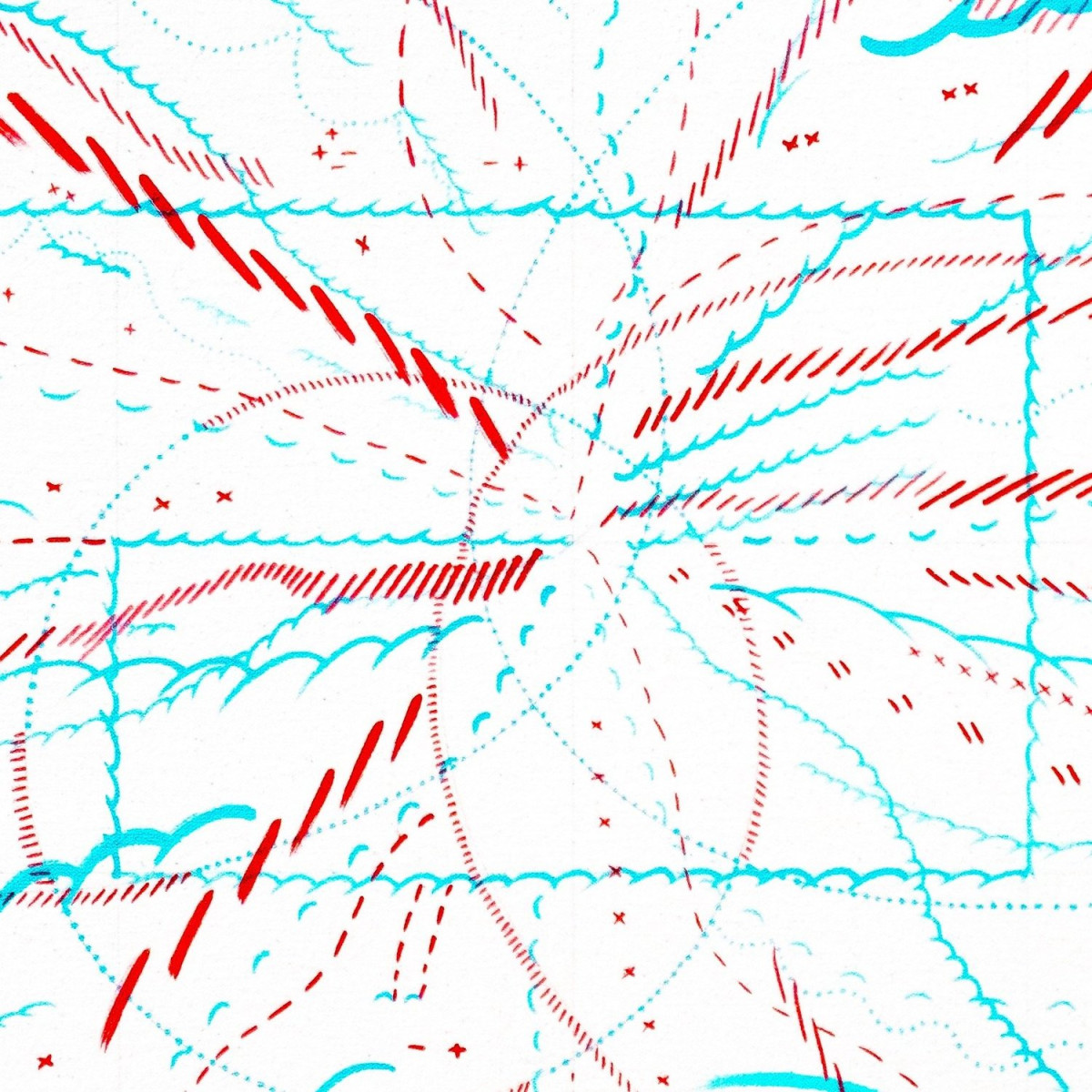 Quantifying the middling commonalities