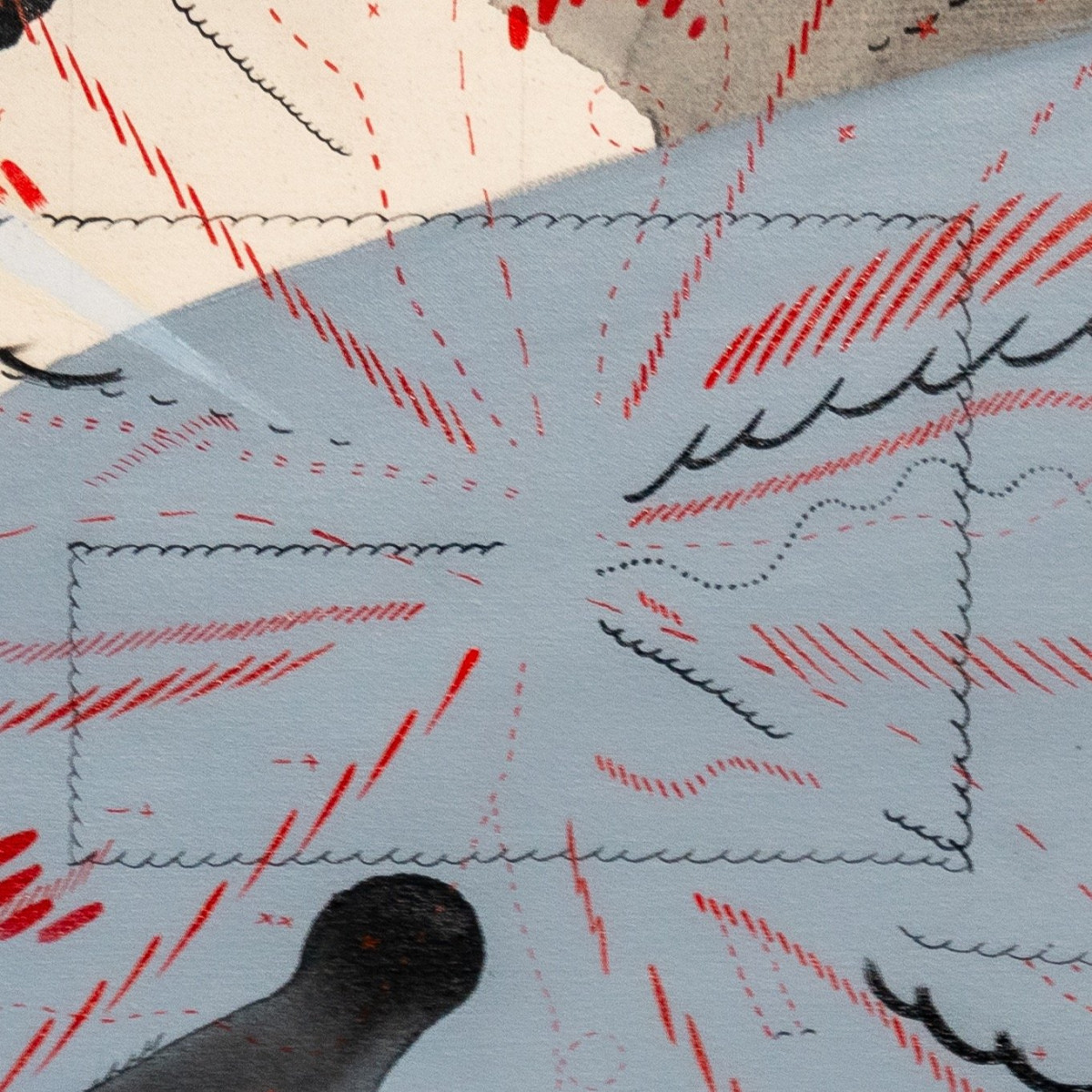 Quantifying the middling commonalities