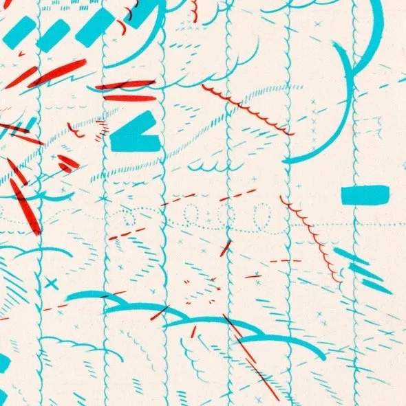 Constellated Above in the Nightwide Remotenesses of Light: Number 22