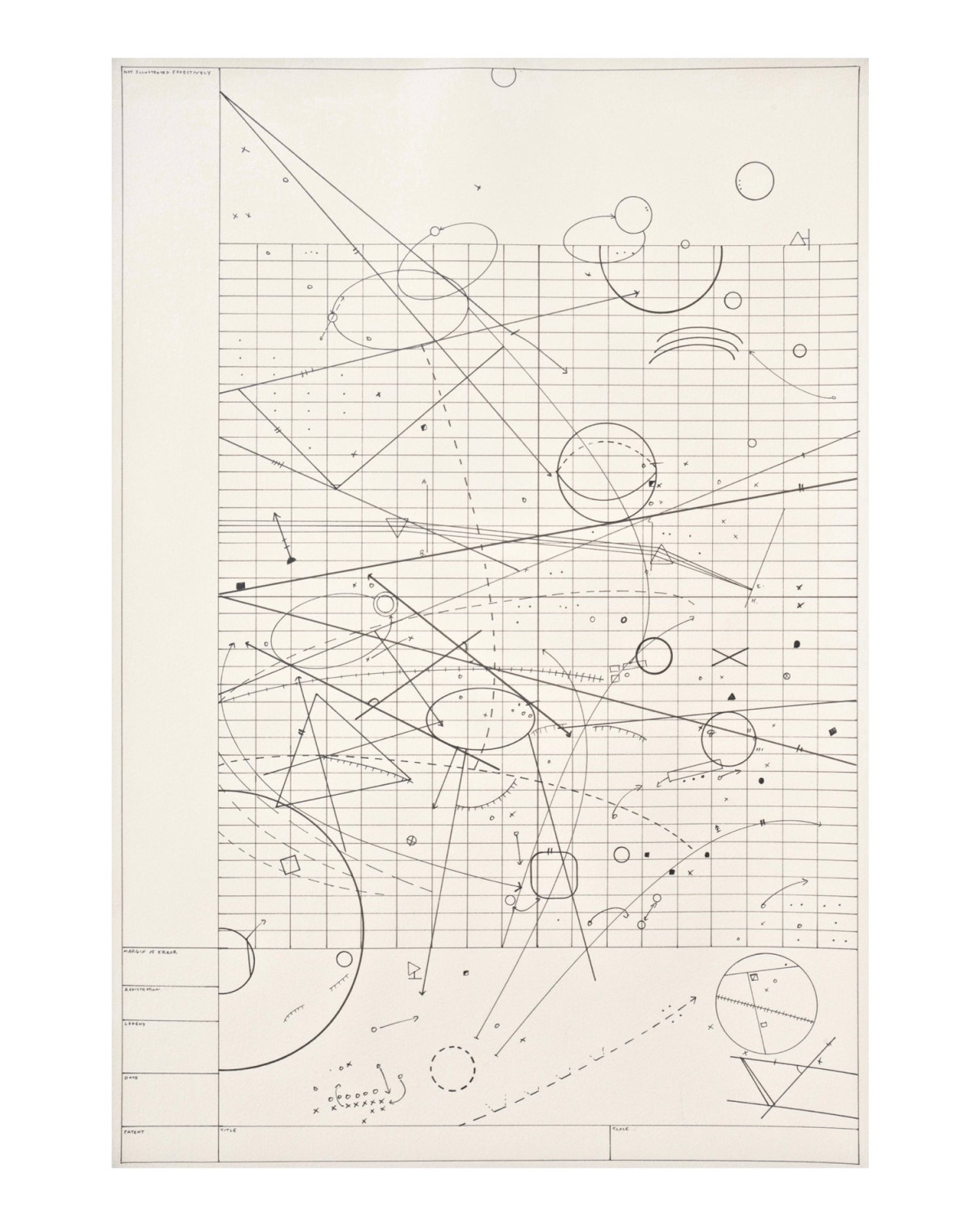 New work, process photos