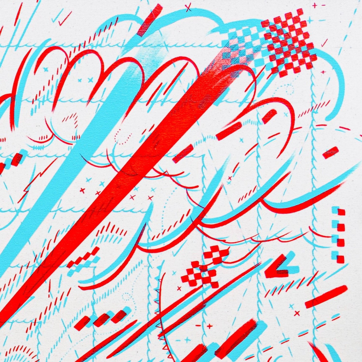 Ever More Extravagant Disasters Resulting In An Unloosening Of Fate: Number 38