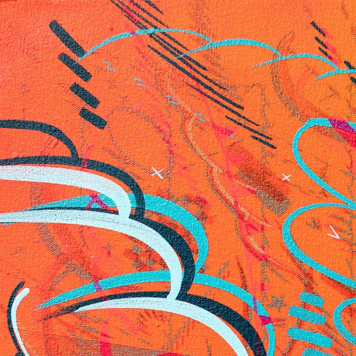 Fancy-schmancy and Unrestricted by the Demands of Gravity: Number 52