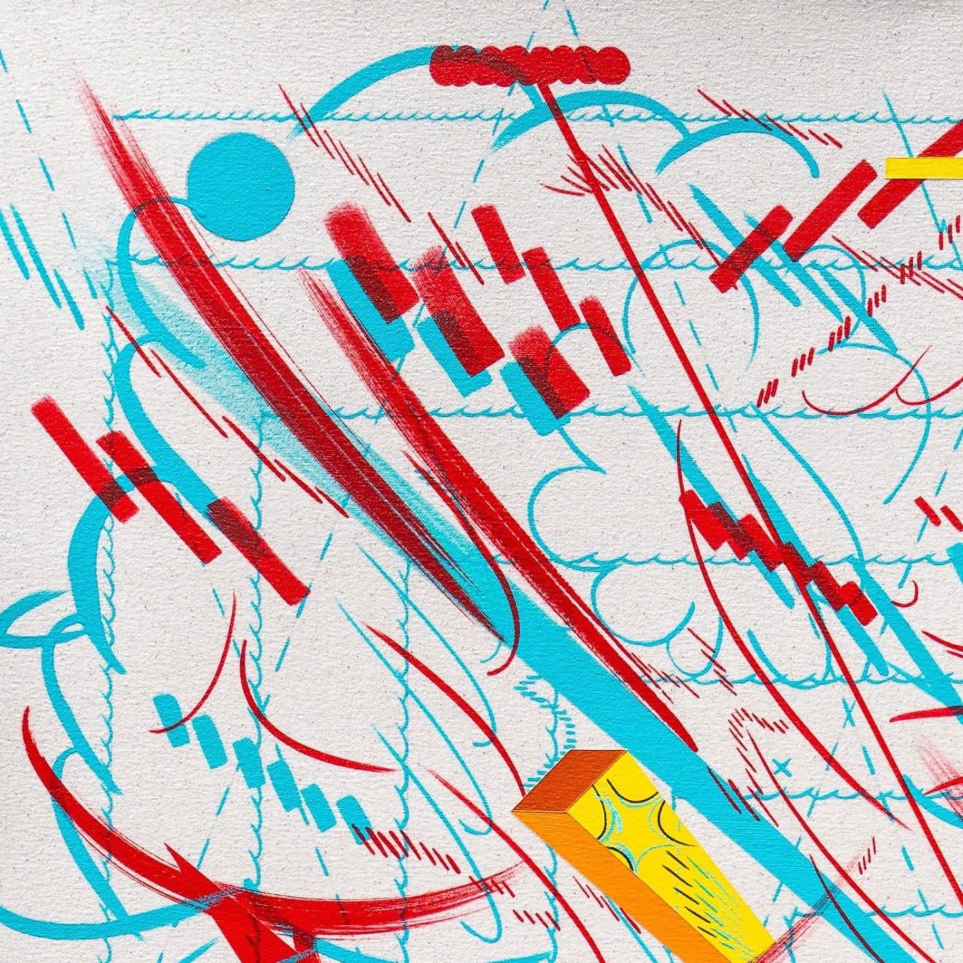 Full of Perilous Grades, Narrow Escapes, and a Steep Gabling of Many Angles: Number 57
