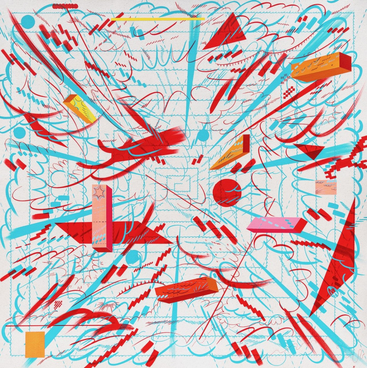 Full of Perilous Grades, Narrow Escapes, and a Steep Gabling of Many Angles: Number 57