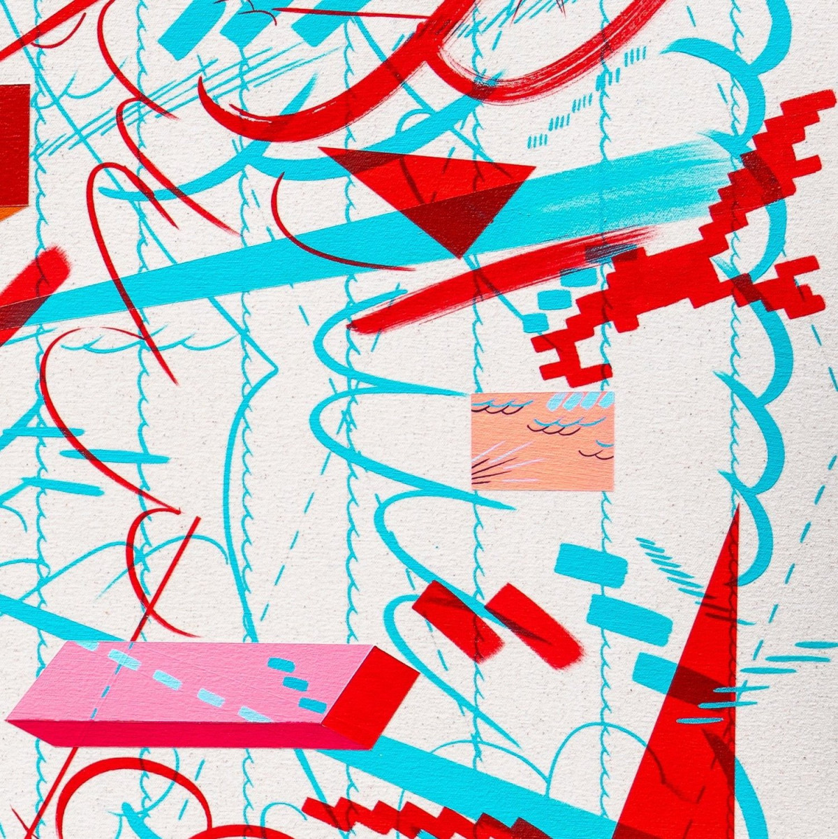 Full of Perilous Grades, Narrow Escapes, and a Steep Gabling of Many Angles: Number 57