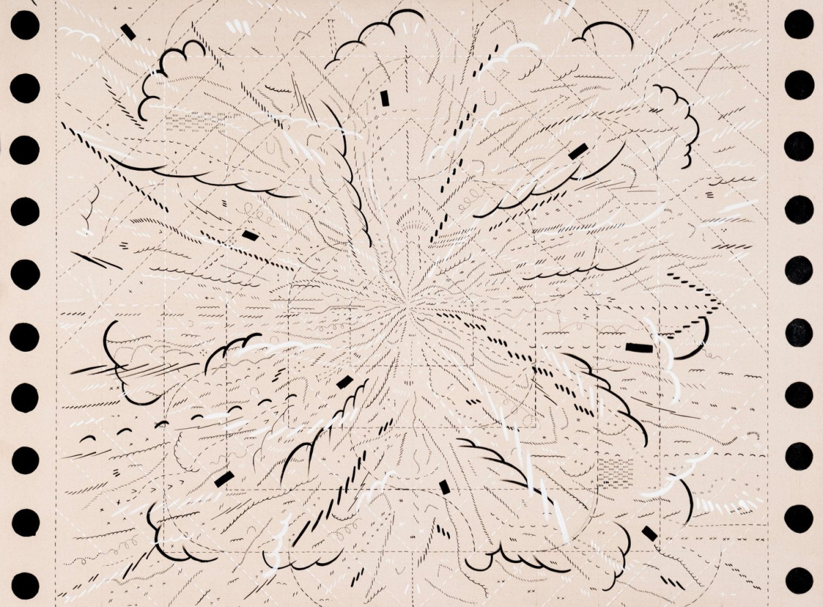 I think this one is finished?