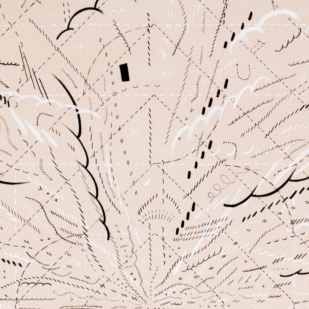 I think this one is finished?