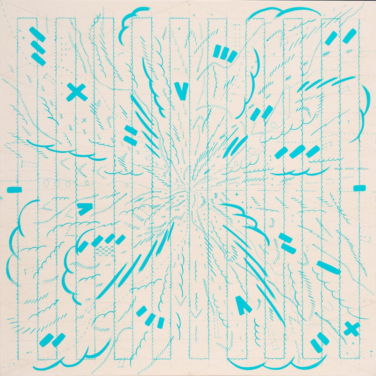 IN-PROGRESS POST: Number 18