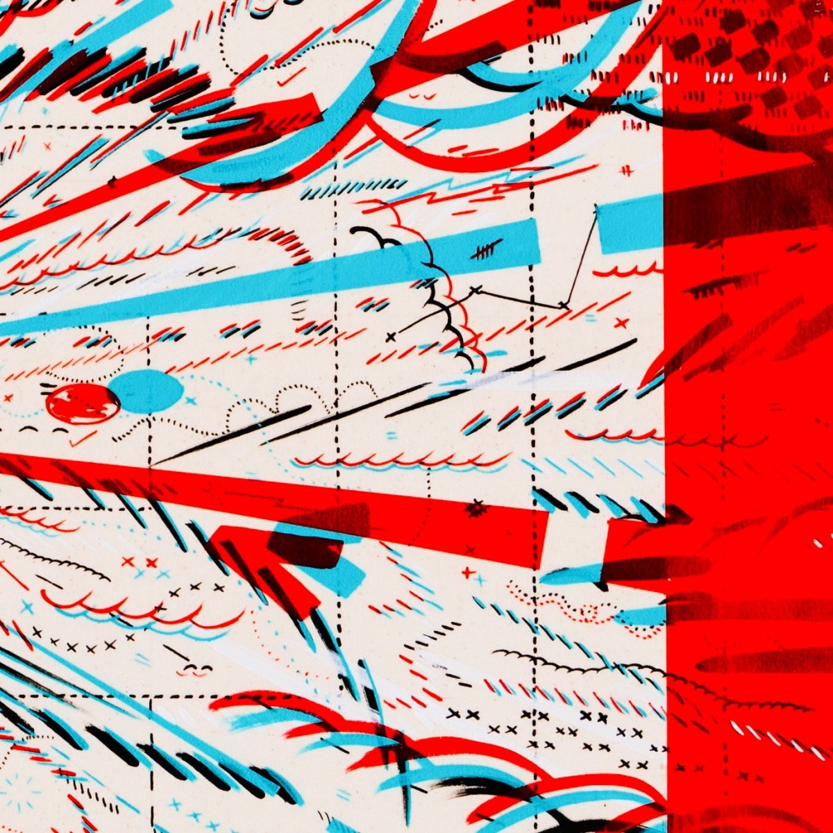 Judging The Distance Across The Crevasse: Number 26