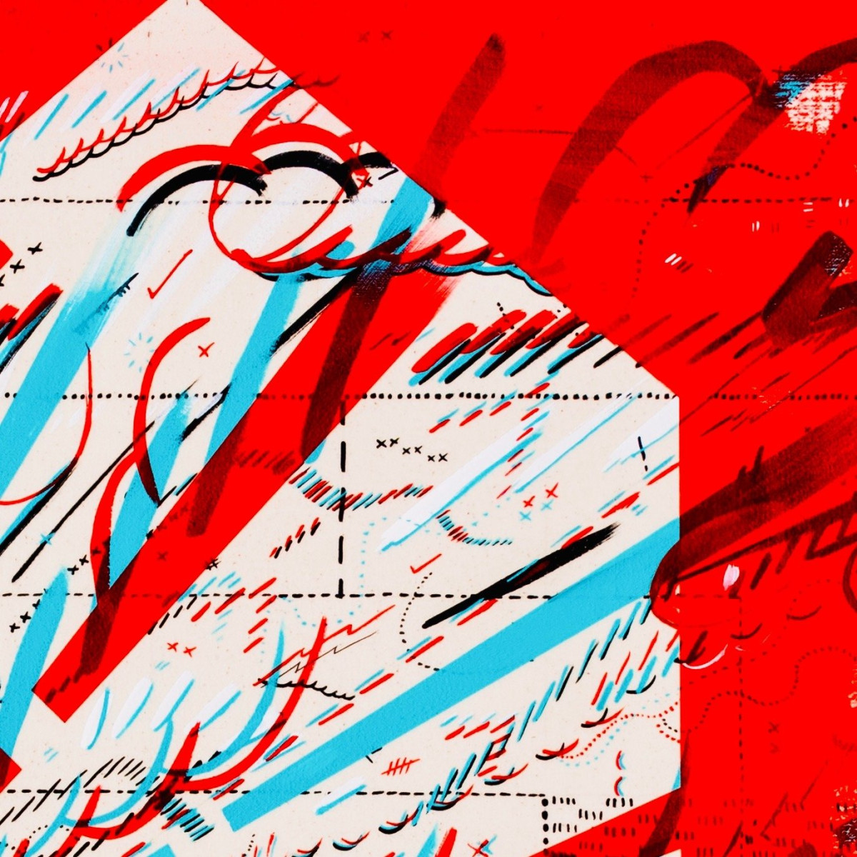 Judging The Distance Across The Crevasse: Number 26