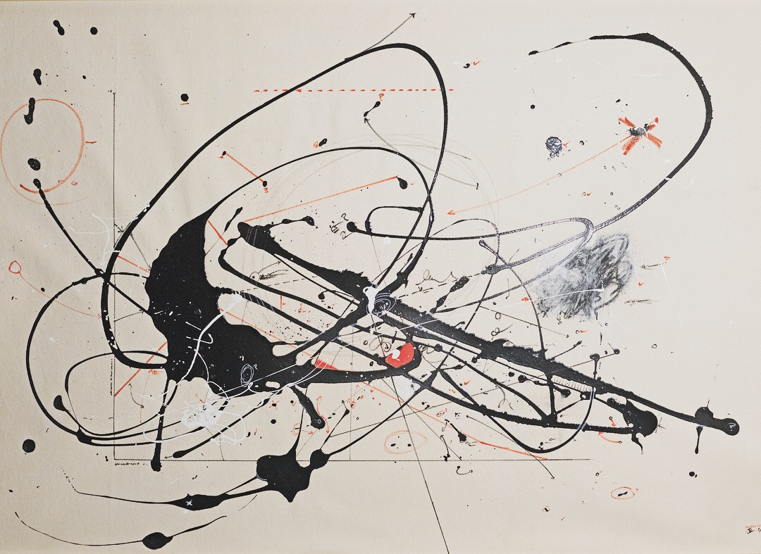 Last 3 pieces for the SAM gallery show