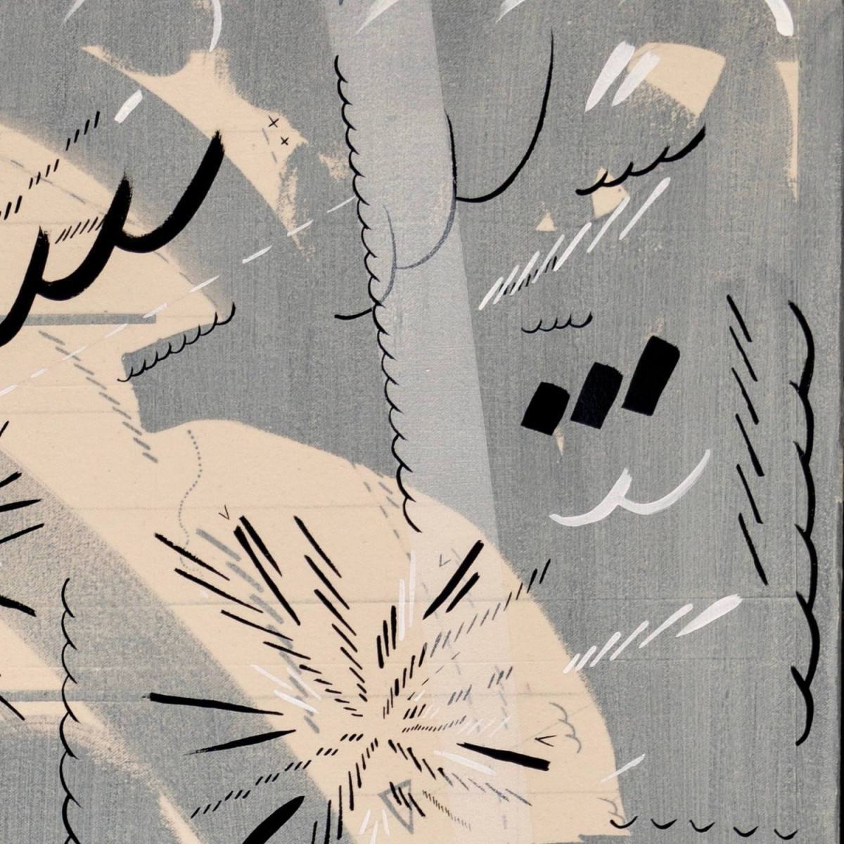 Little Remained That Had Not Succumbed to Wind, Gravity, and an Excruciating Departure of Faith: Number 27