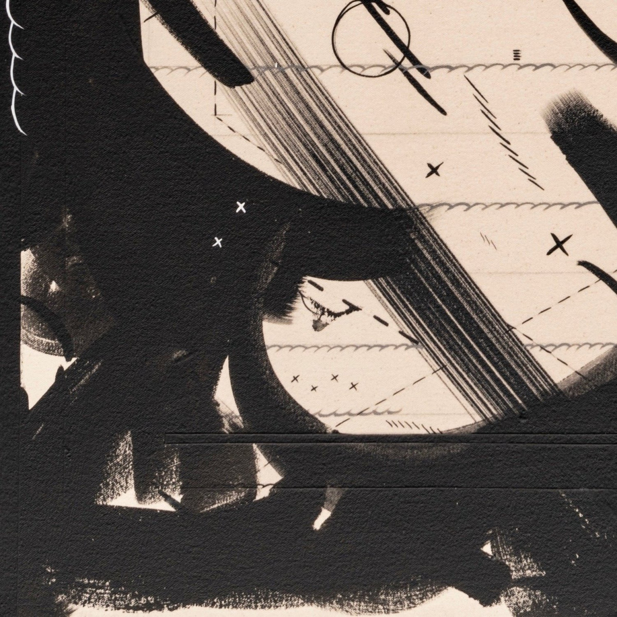 Little Remained That Had Not Succumbed to Wind, Gravity, and an Excruciating Departure of Faith: Number 27