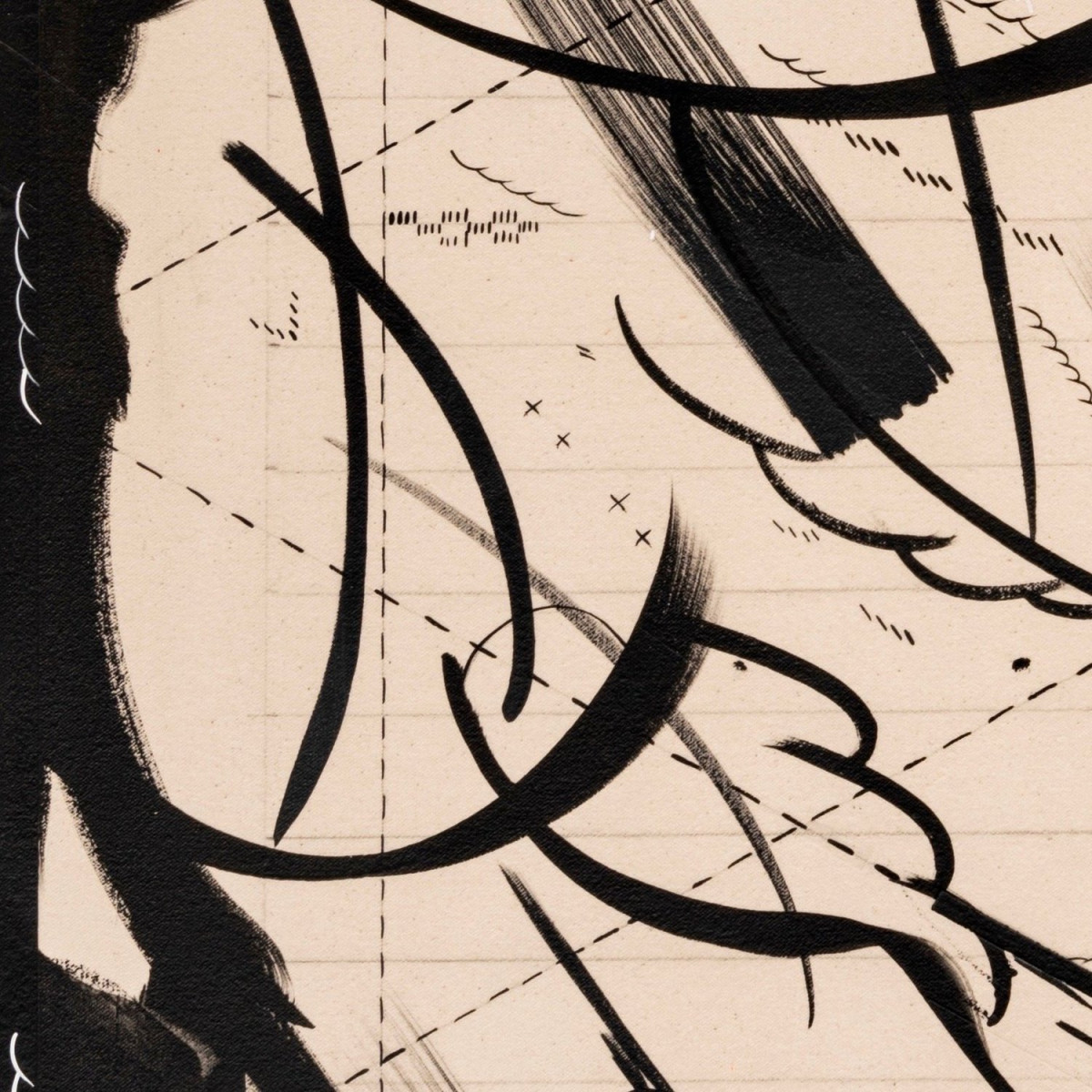 Little Remained That Had Not Succumbed to Wind, Gravity, and an Excruciating Departure of Faith: Number 27