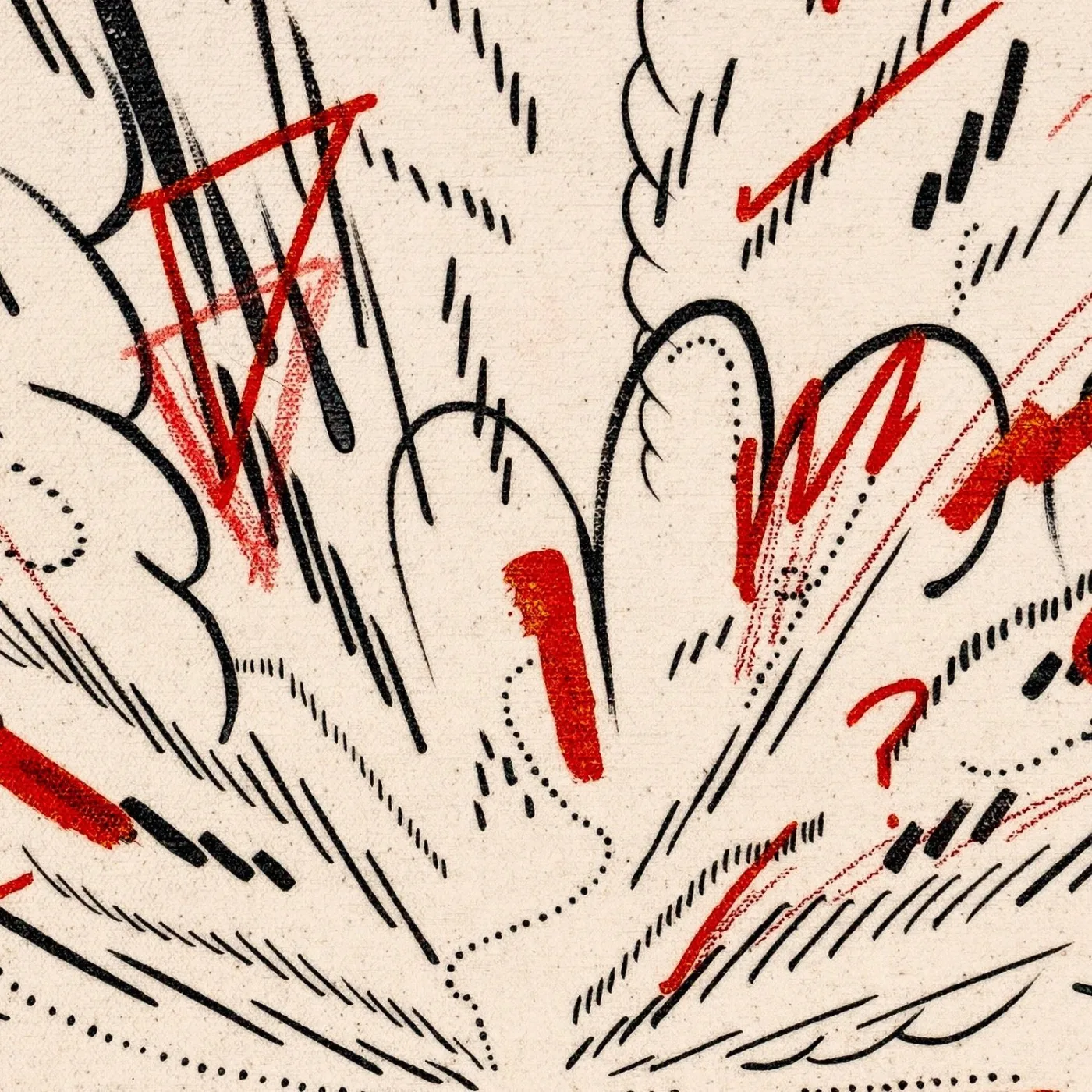 Notes On An Amenable Catastrophe: Number 56